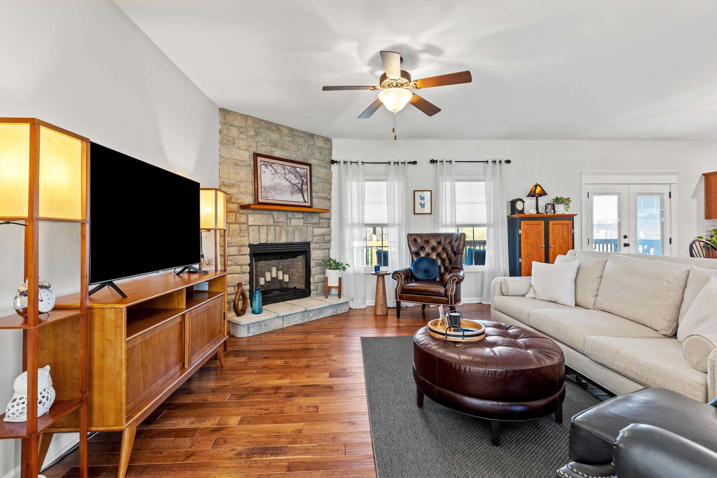 209 James Thomas Way