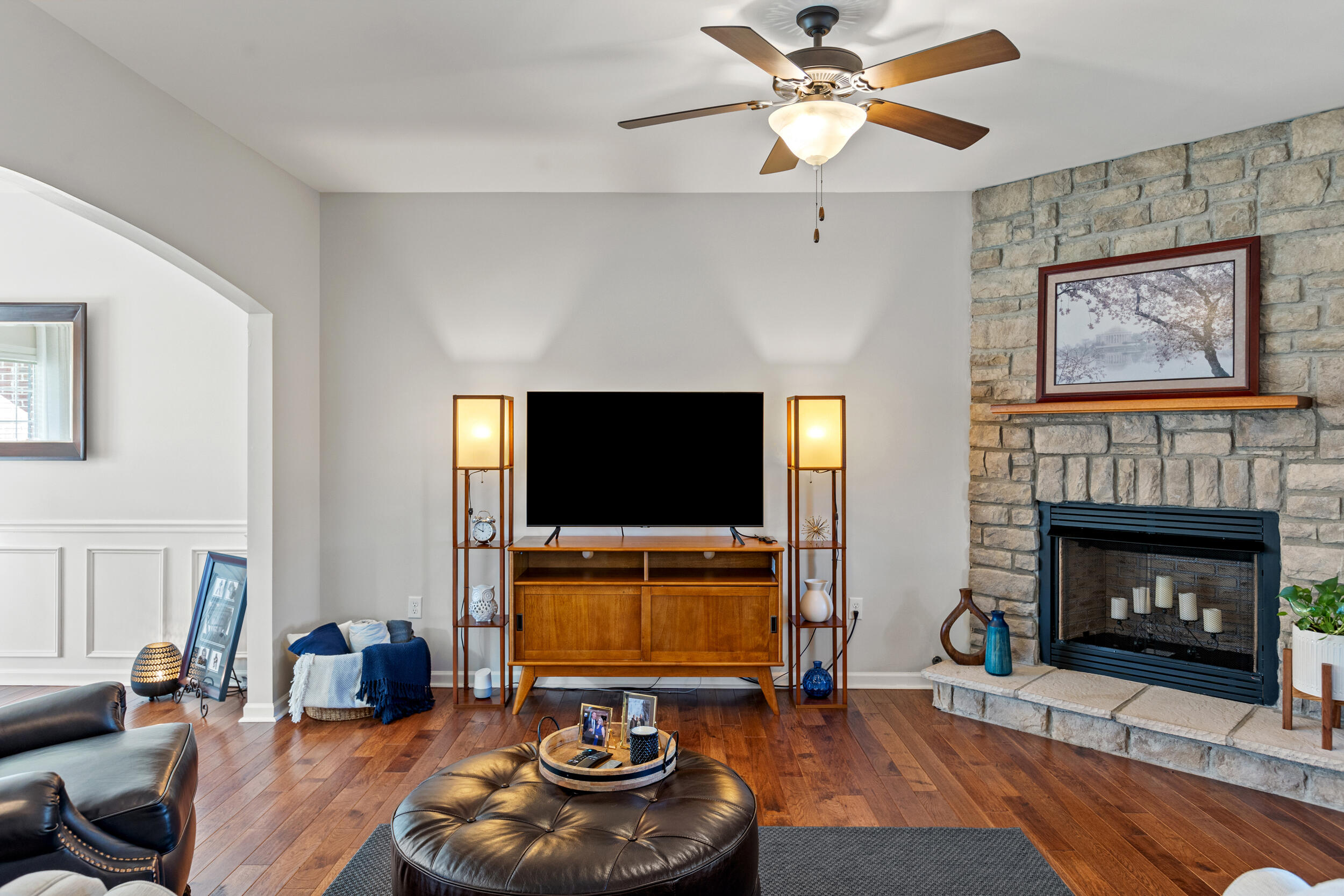 209 James Thomas Way