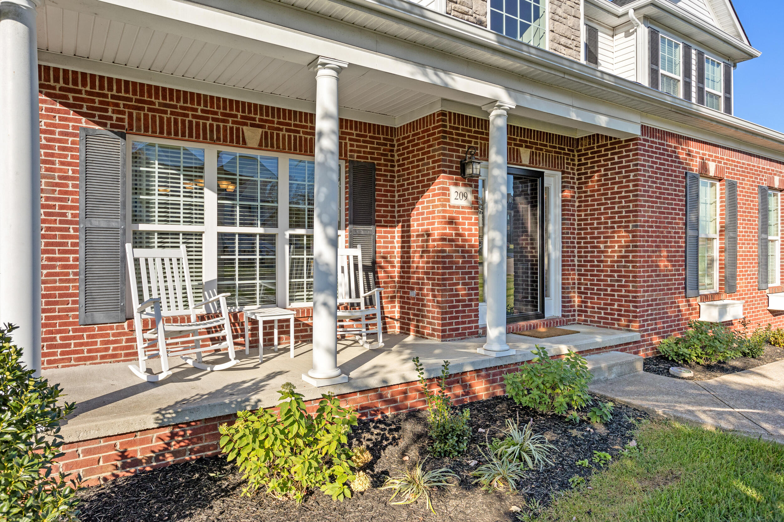 209 James Thomas Way