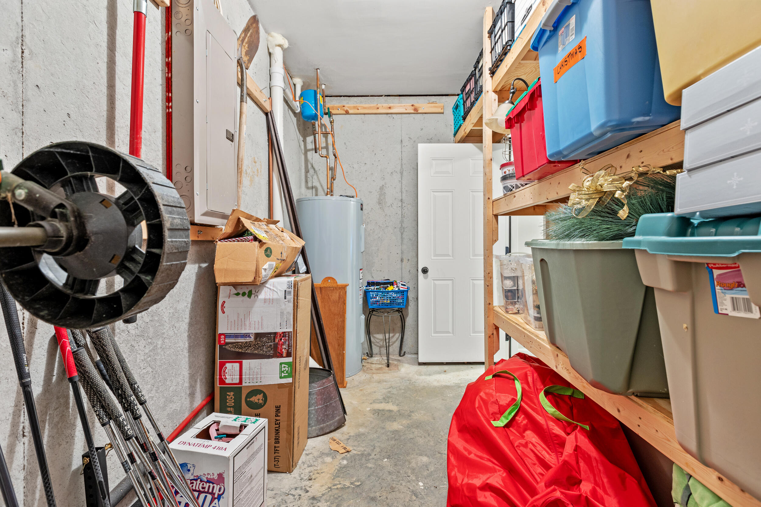 209 James Thomas Way