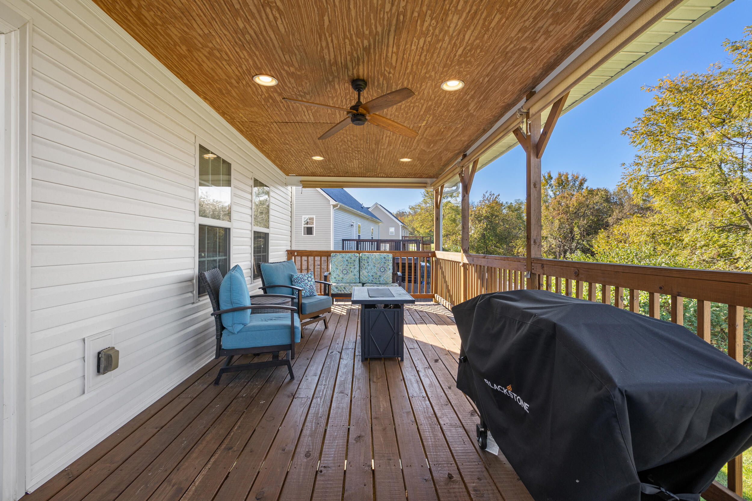 209 James Thomas Way