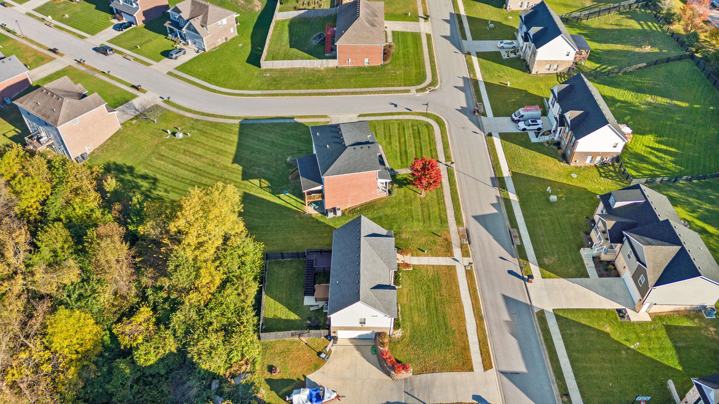 209 James Thomas Way