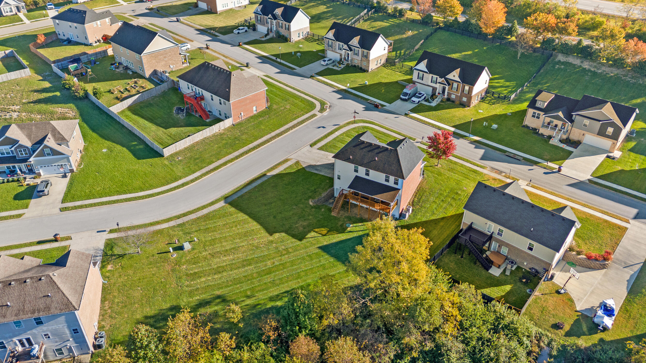 209 James Thomas Way