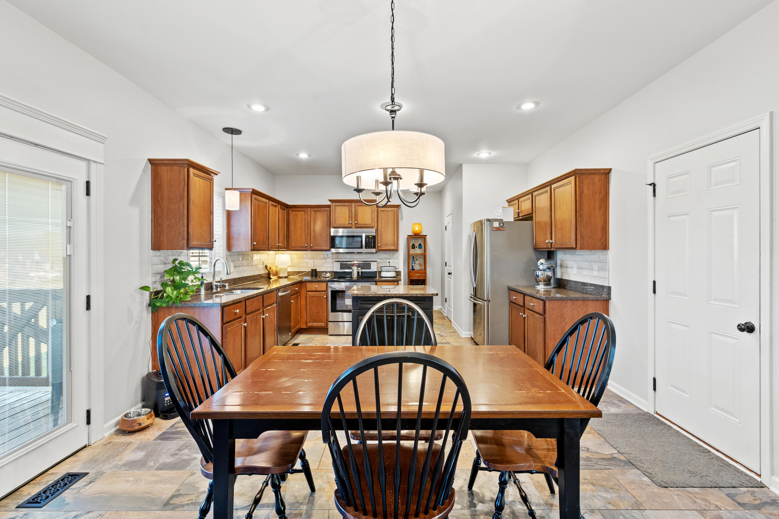 209 James Thomas Way