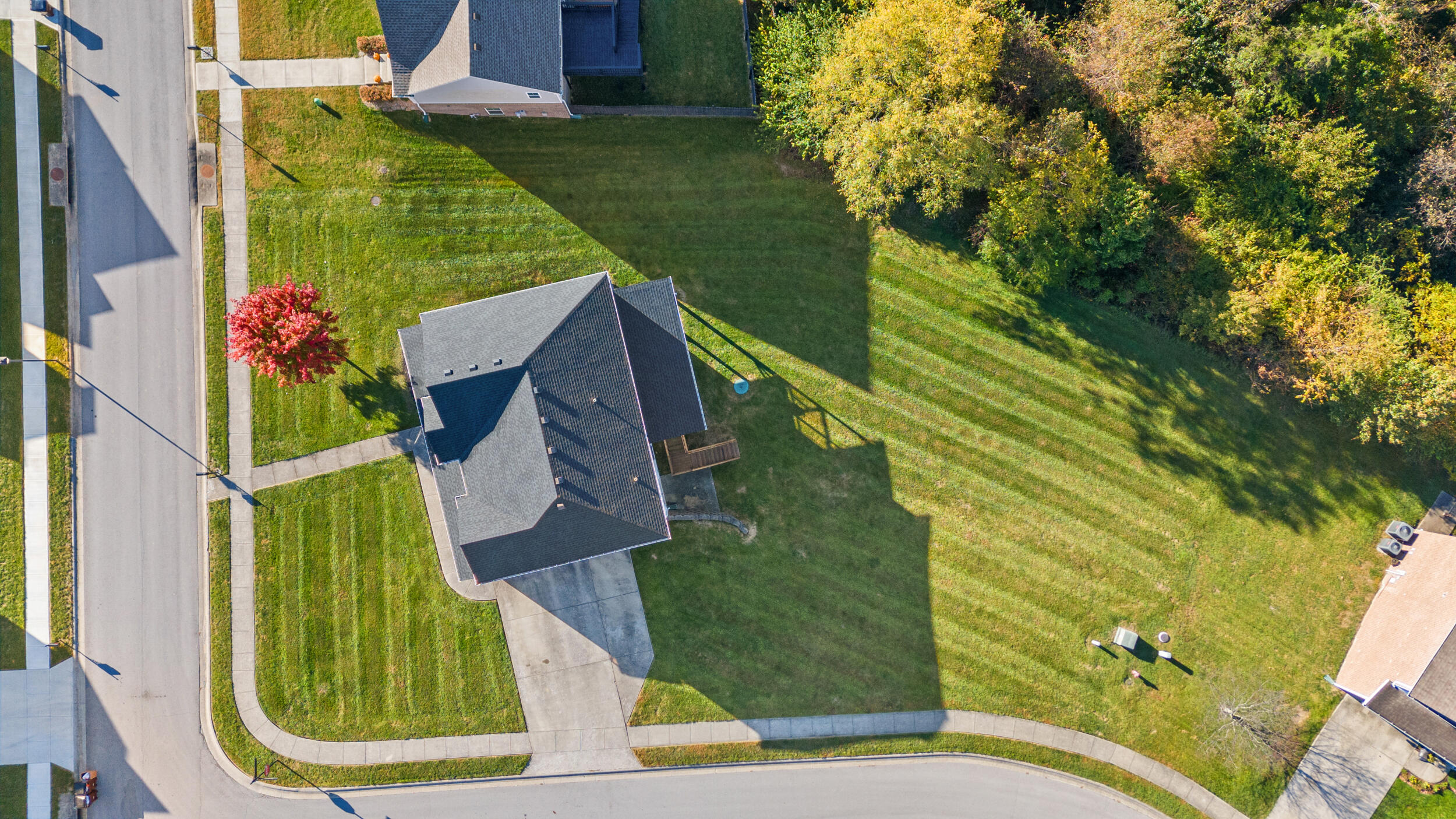 209 James Thomas Way