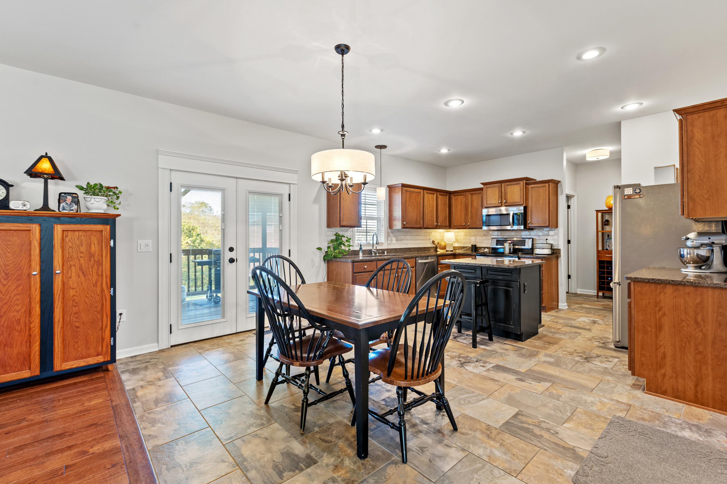 209 James Thomas Way