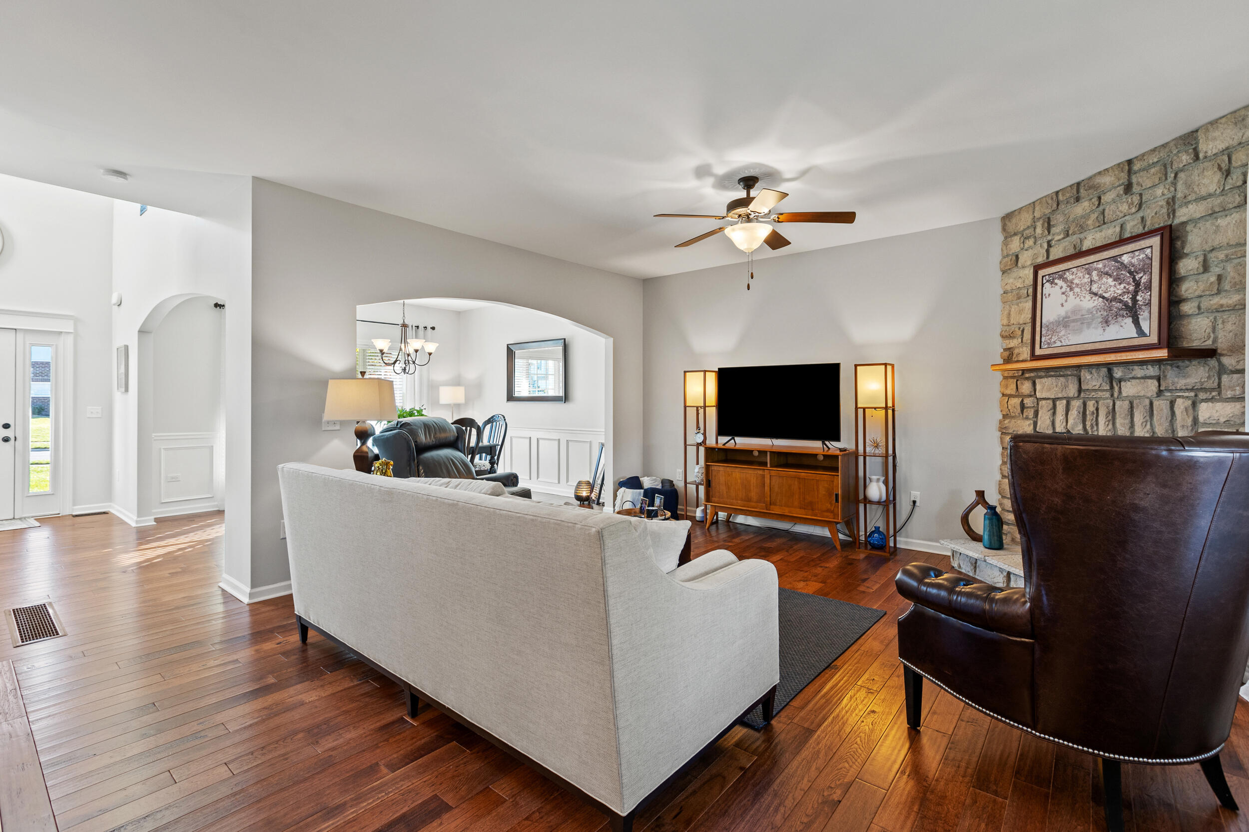 209 James Thomas Way