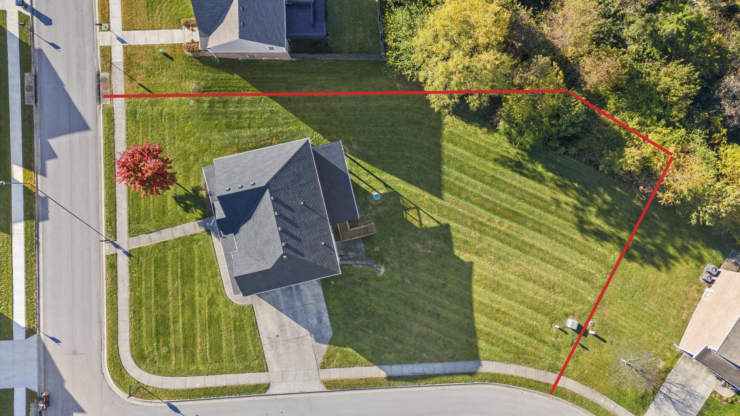 209 James Thomas Way