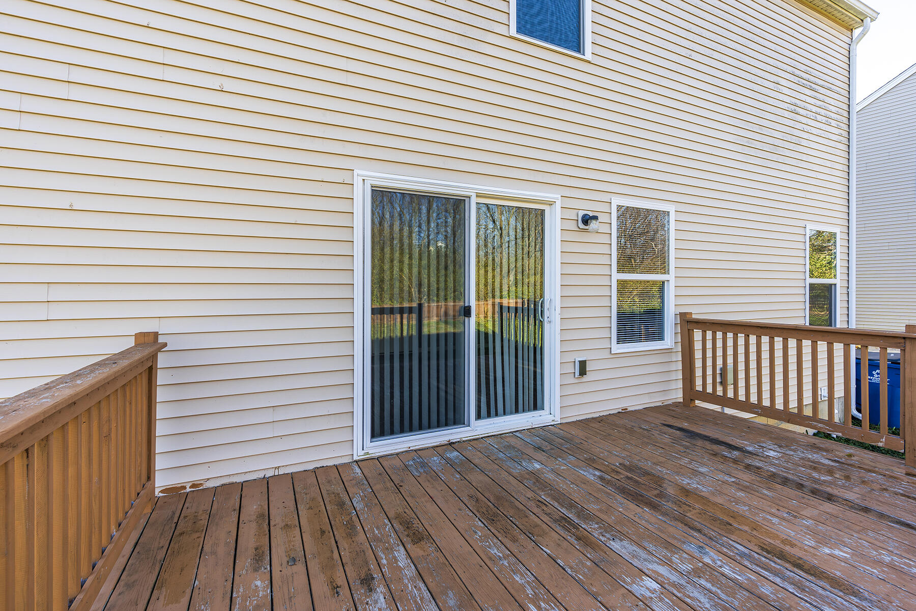 270 West Showalter Drive