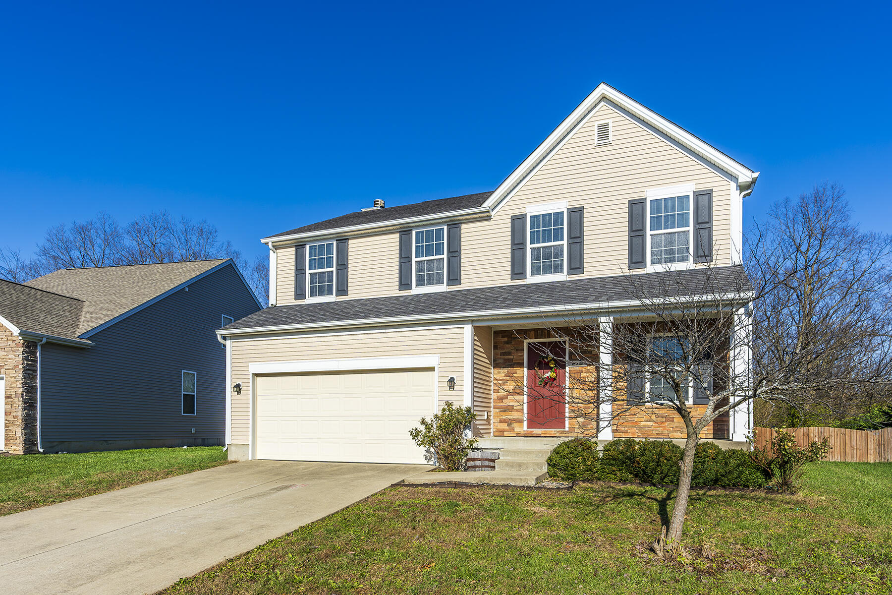 270 West Showalter Drive