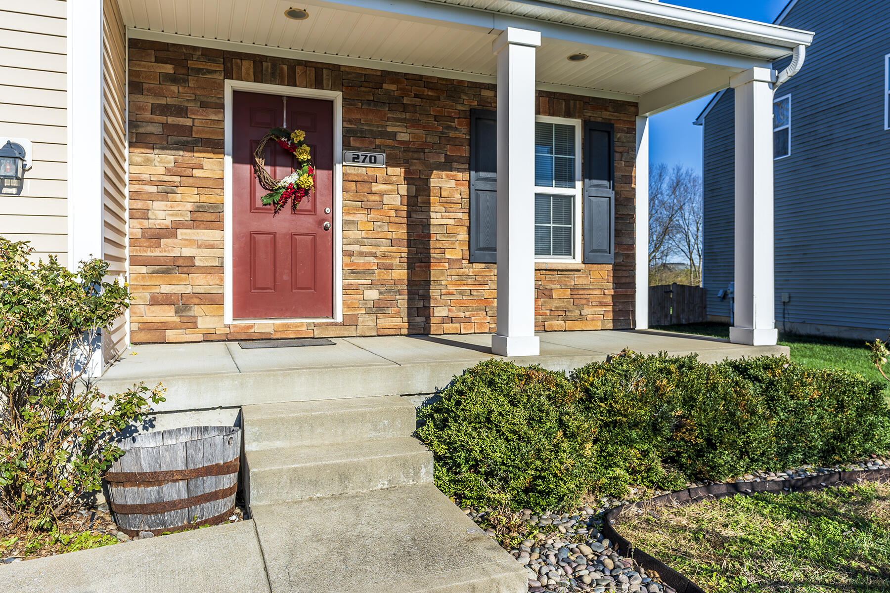 270 West Showalter Drive