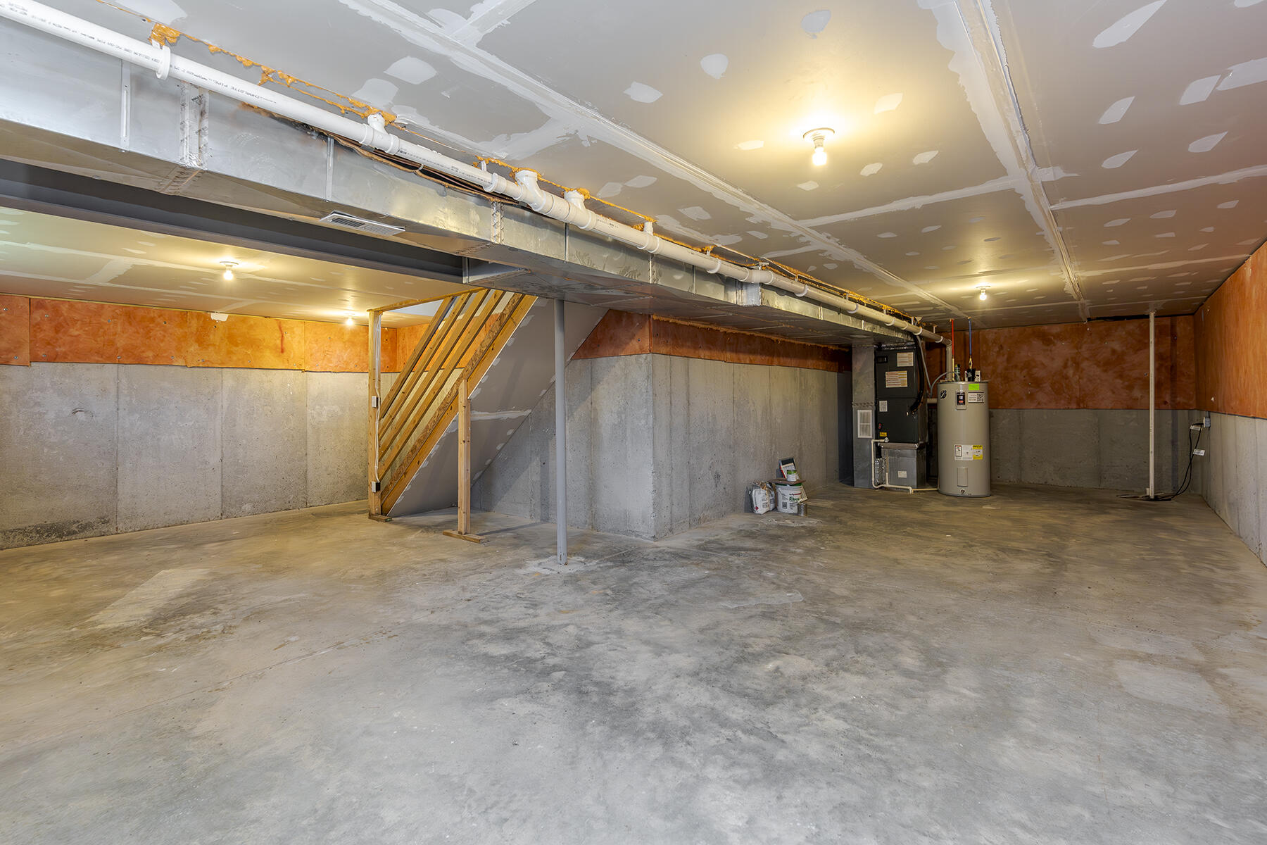 270 West Showalter Drive