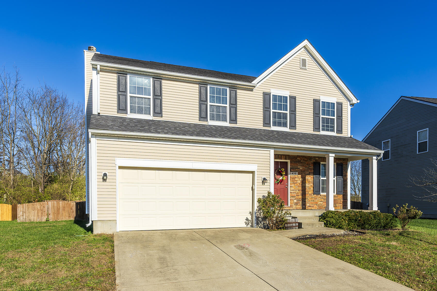 270 West Showalter Drive