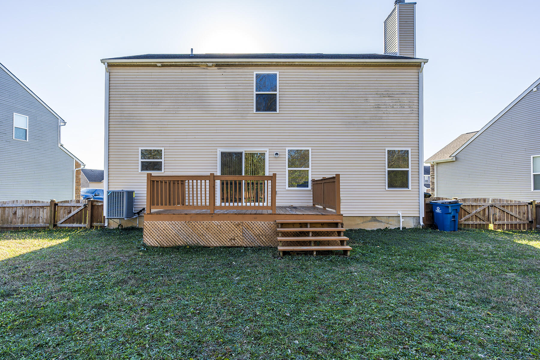 270 West Showalter Drive