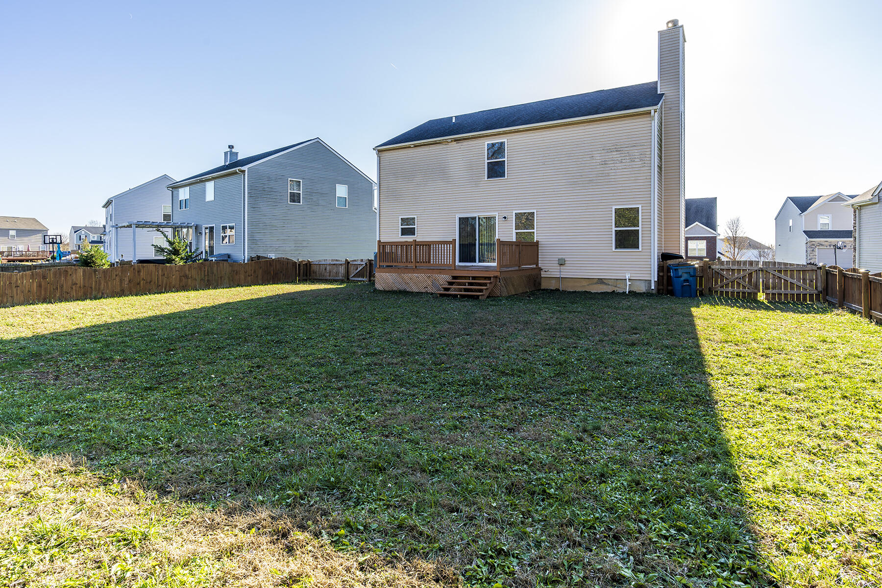 270 West Showalter Drive