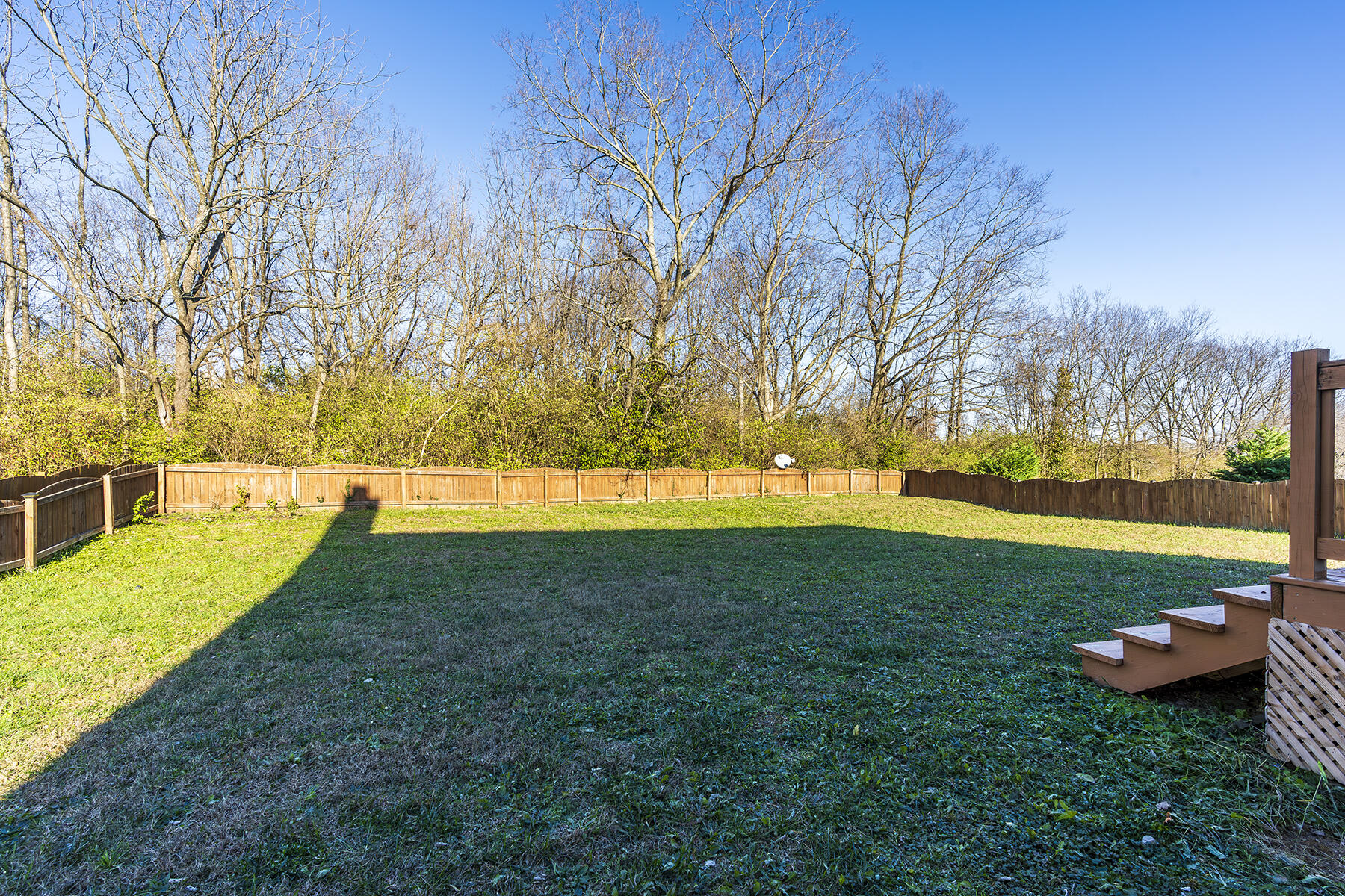 270 West Showalter Drive