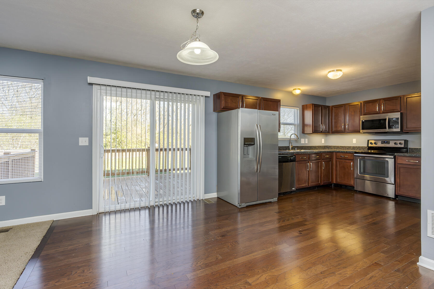 270 West Showalter Drive