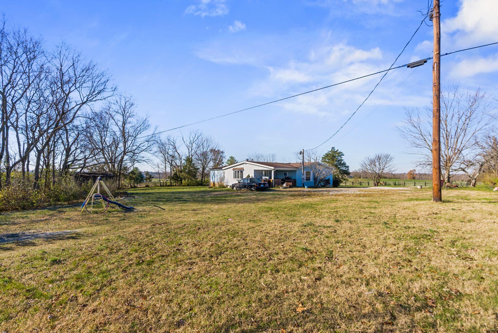 1101 Kidds Mill Road