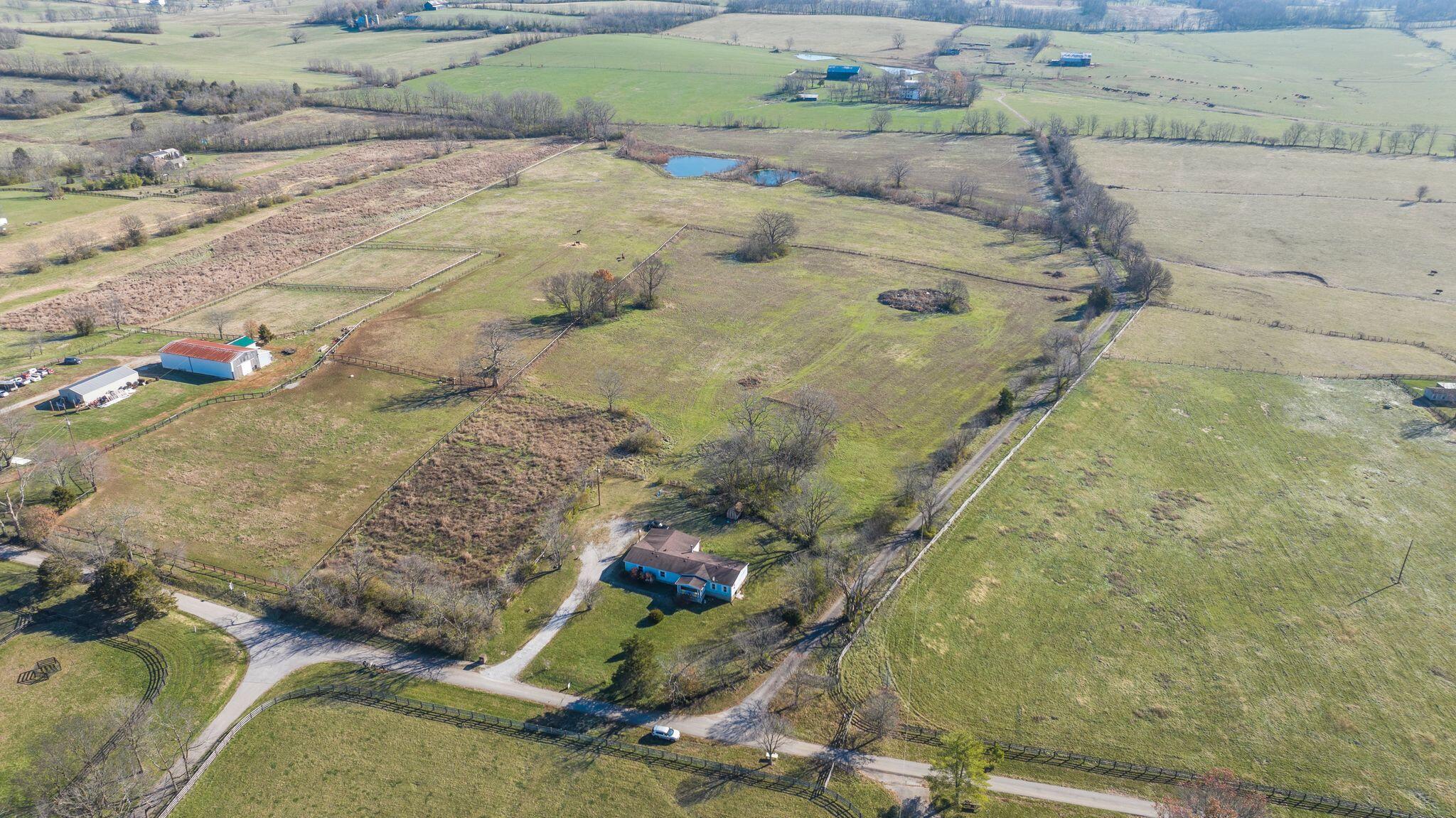 1101 Kidds Mill Road