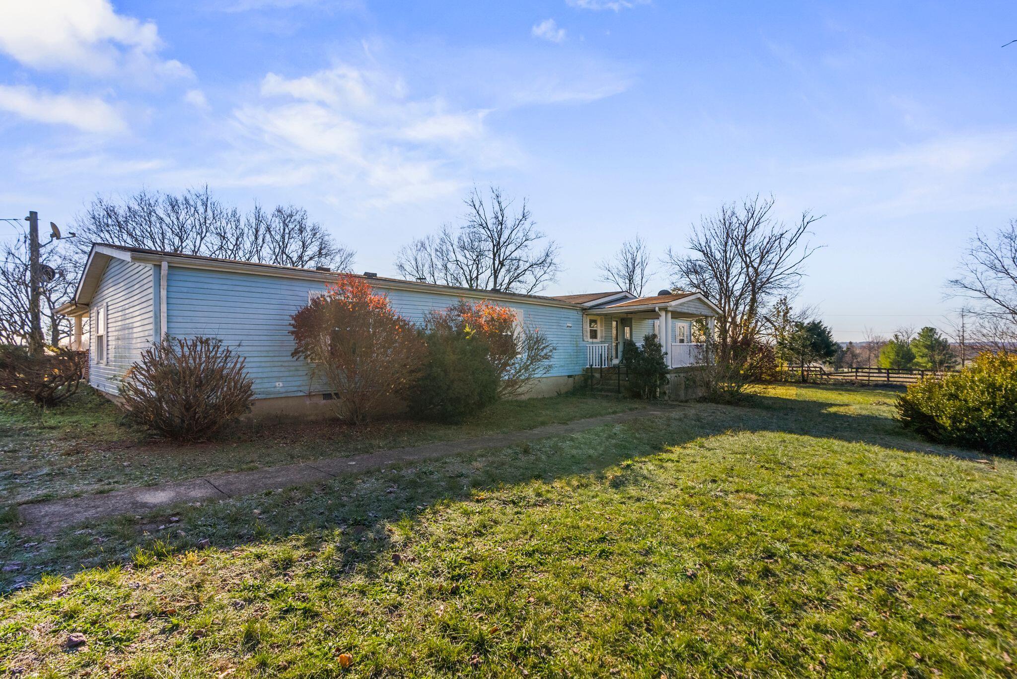 1101 Kidds Mill Road