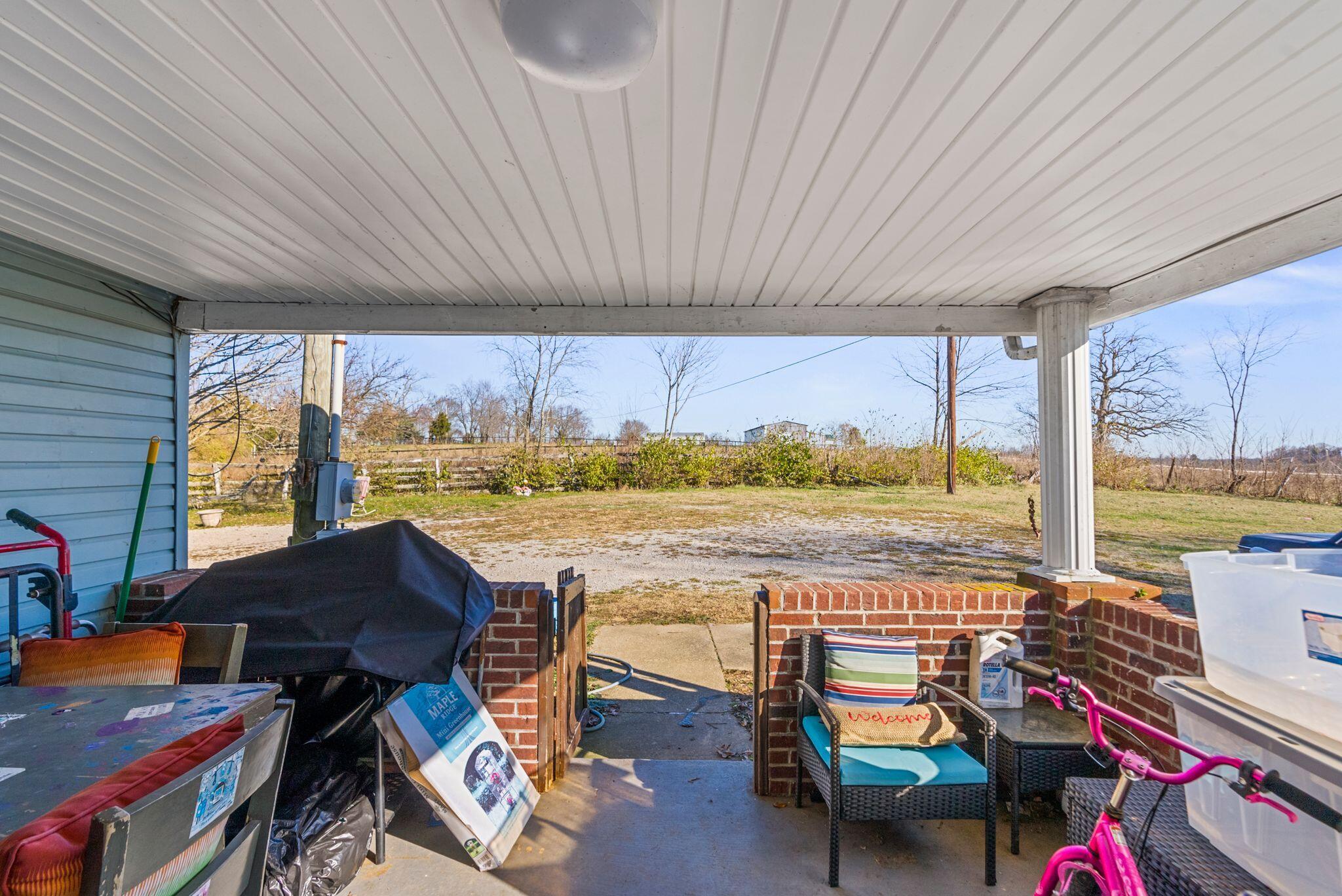 1101 Kidds Mill Road