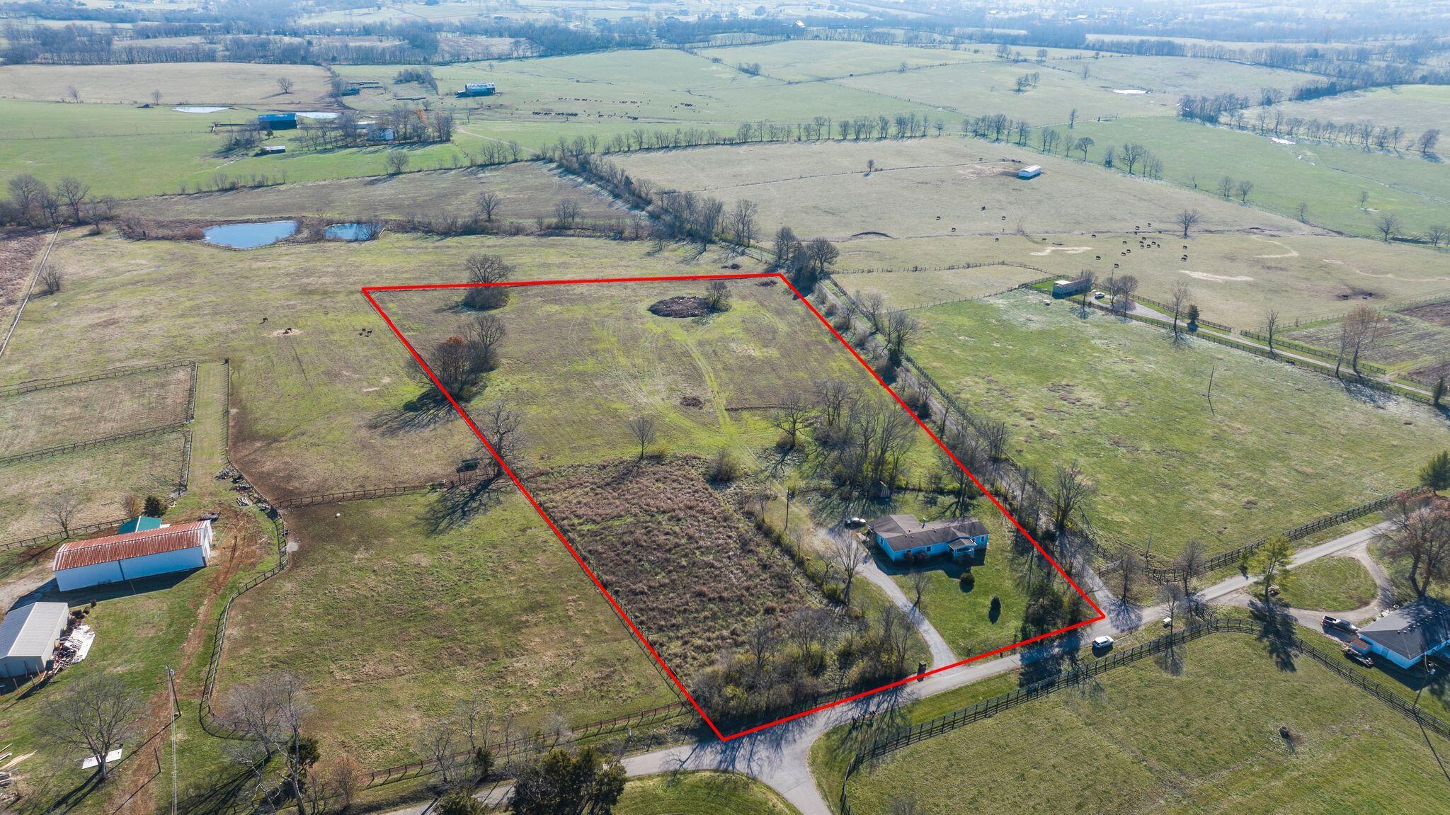 1101 Kidds Mill Road