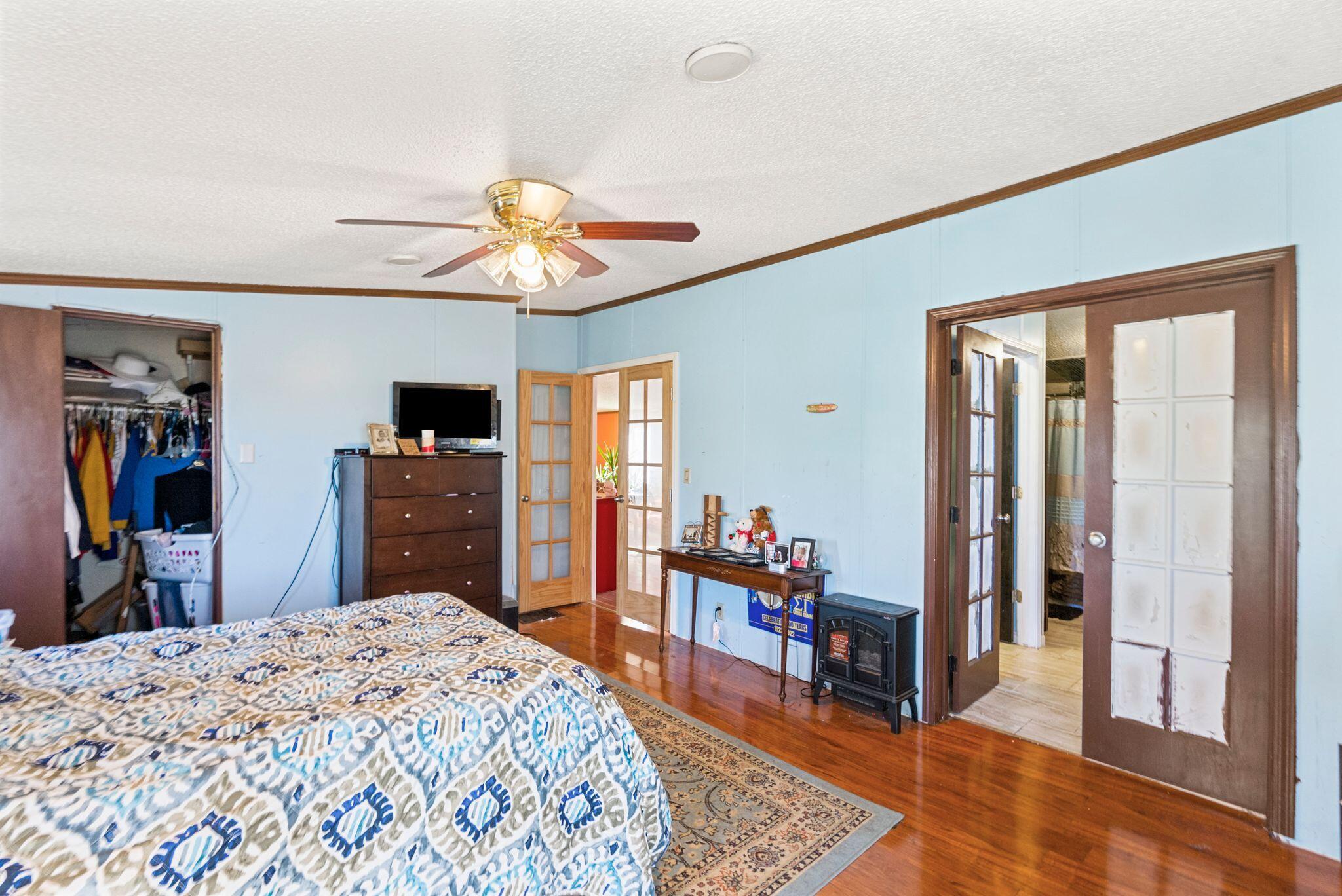 1101 Kidds Mill Road
