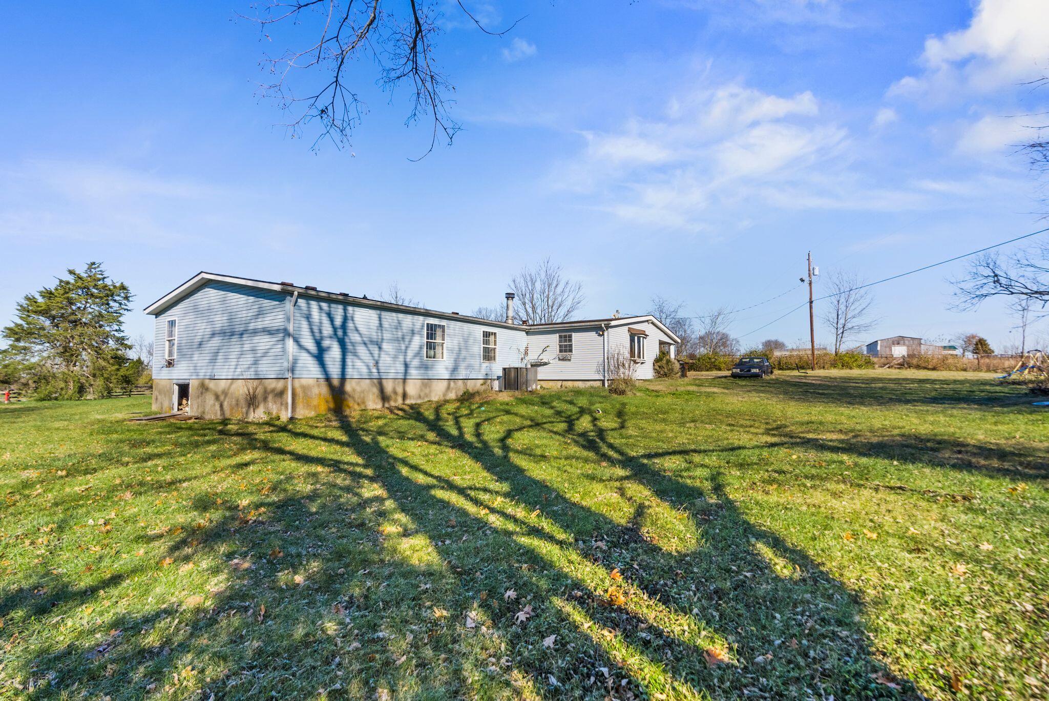 1101 Kidds Mill Road