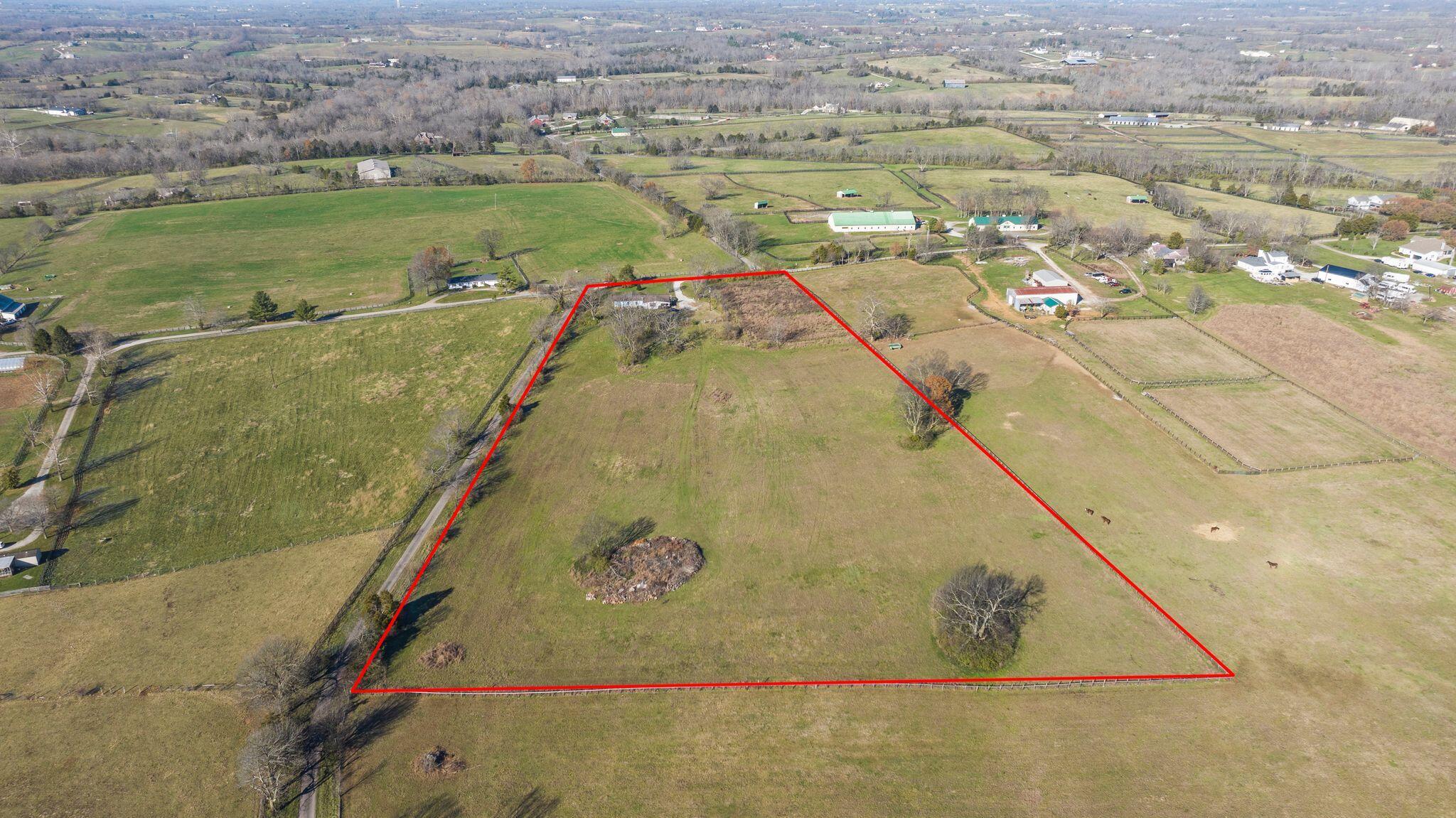 1101 Kidds Mill Road
