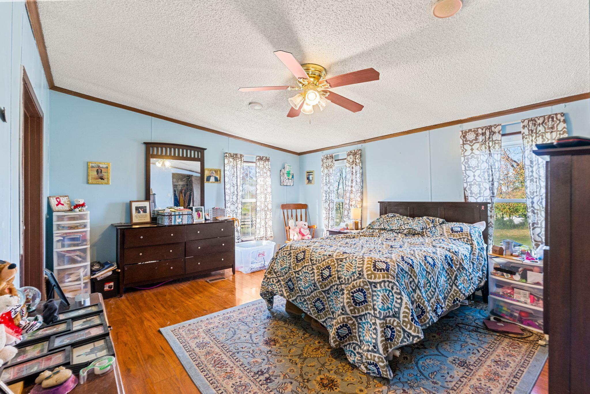 1101 Kidds Mill Road