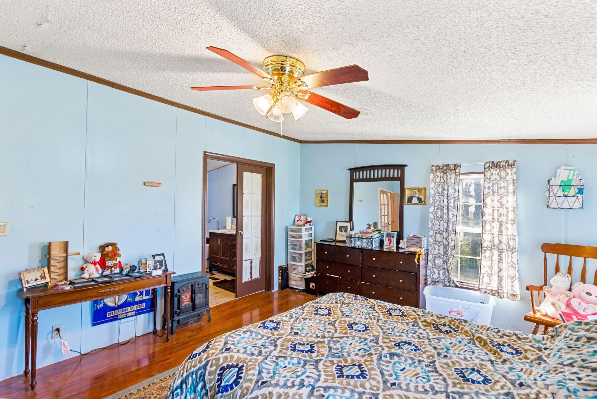 1101 Kidds Mill Road