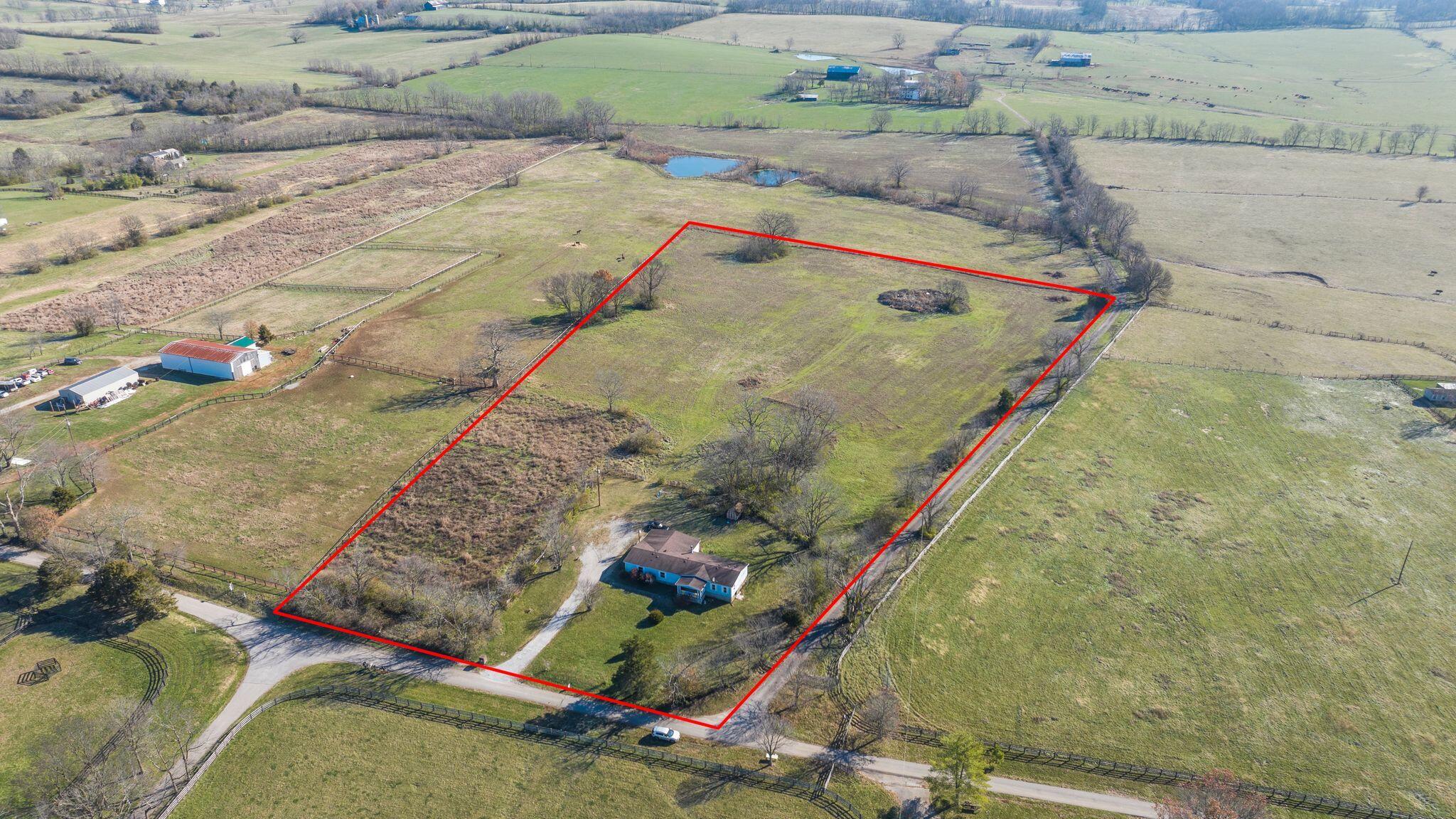 1101 Kidds Mill Road