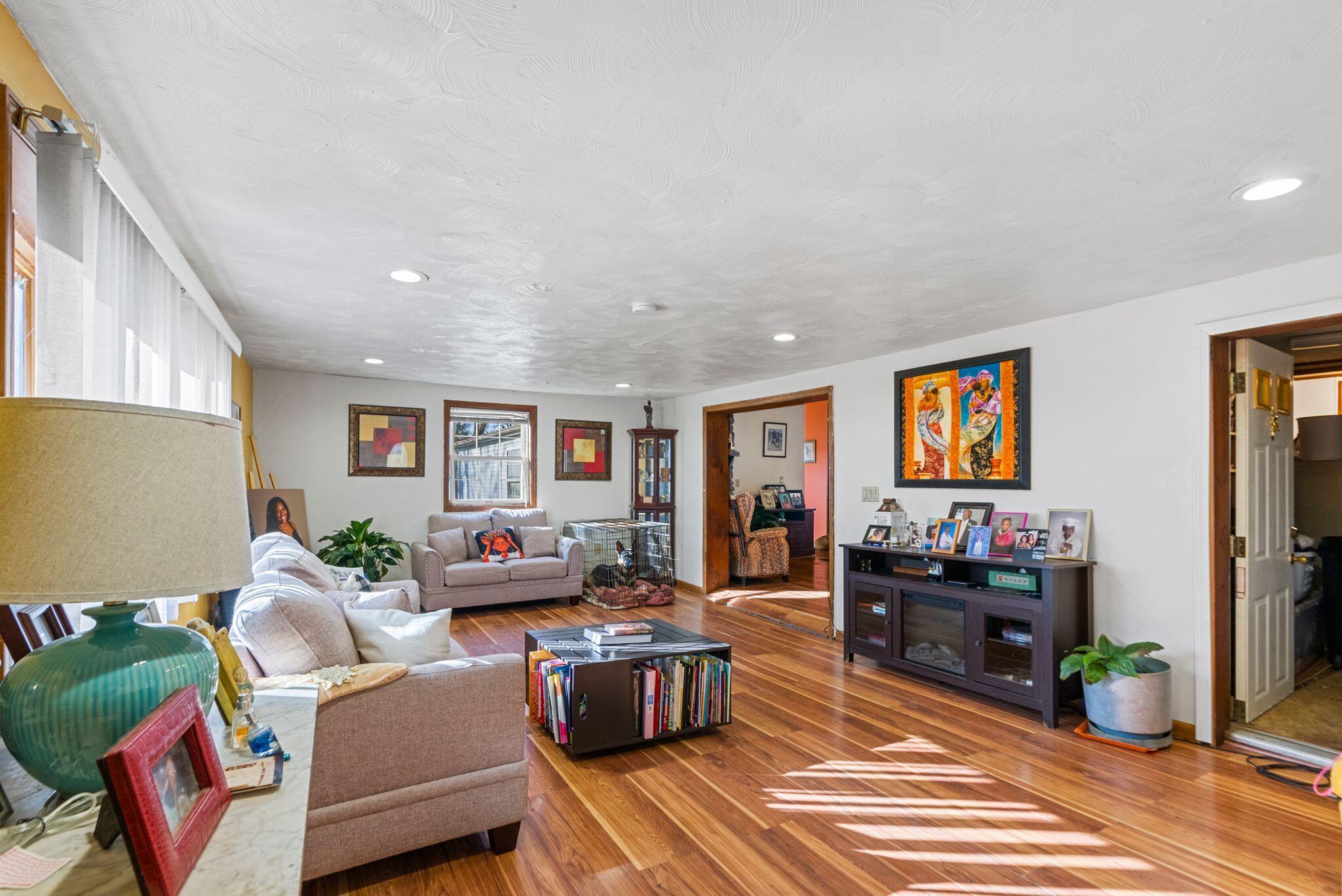 1101 Kidds Mill Road