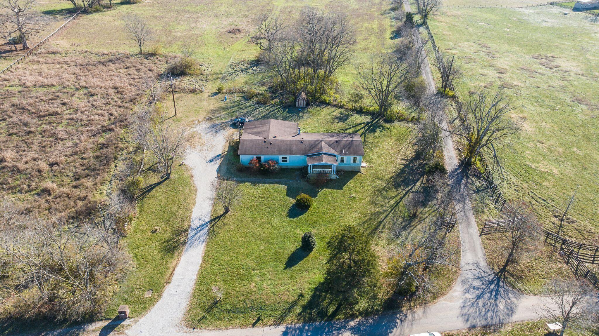 1101 Kidds Mill Road