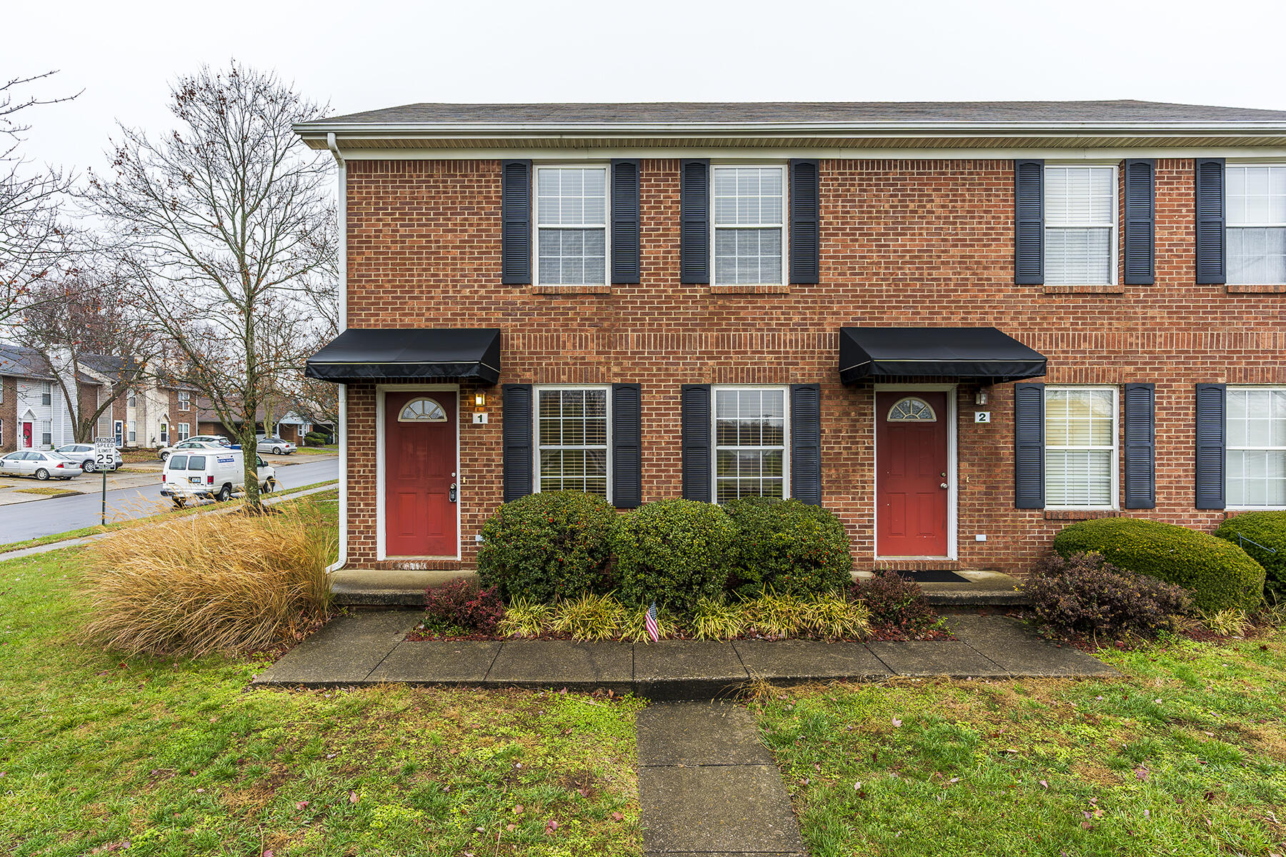 1429 Trent Boulevard, 1