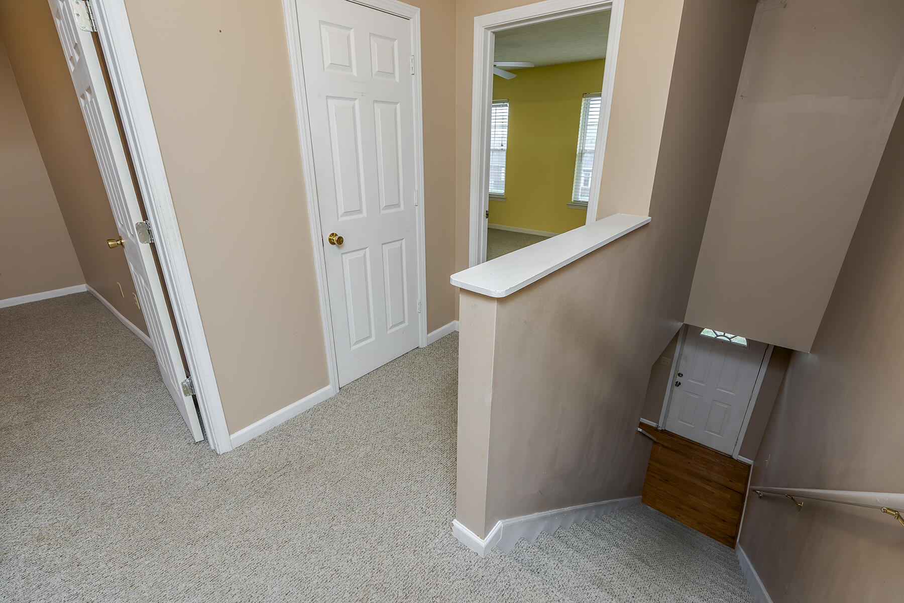 1429 Trent Boulevard, 1