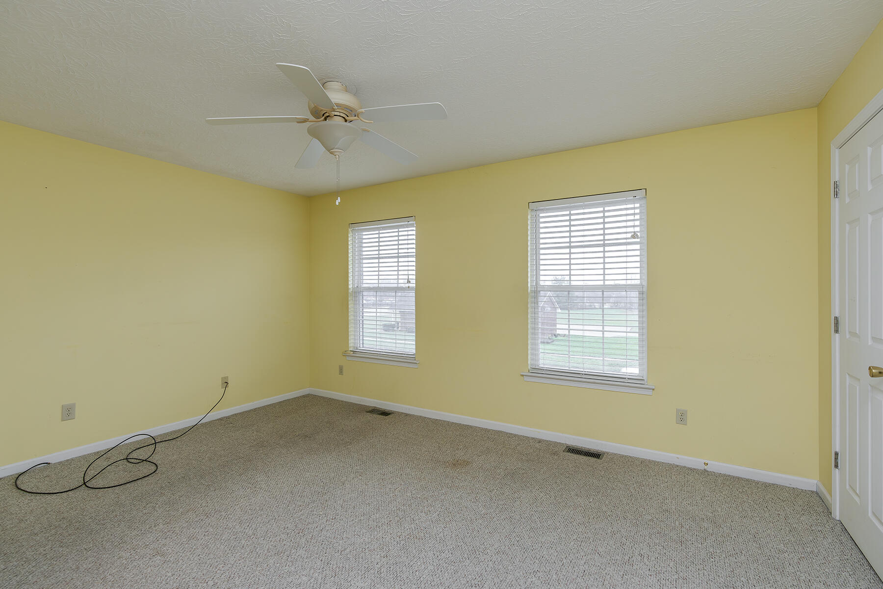 1429 Trent Boulevard, 1