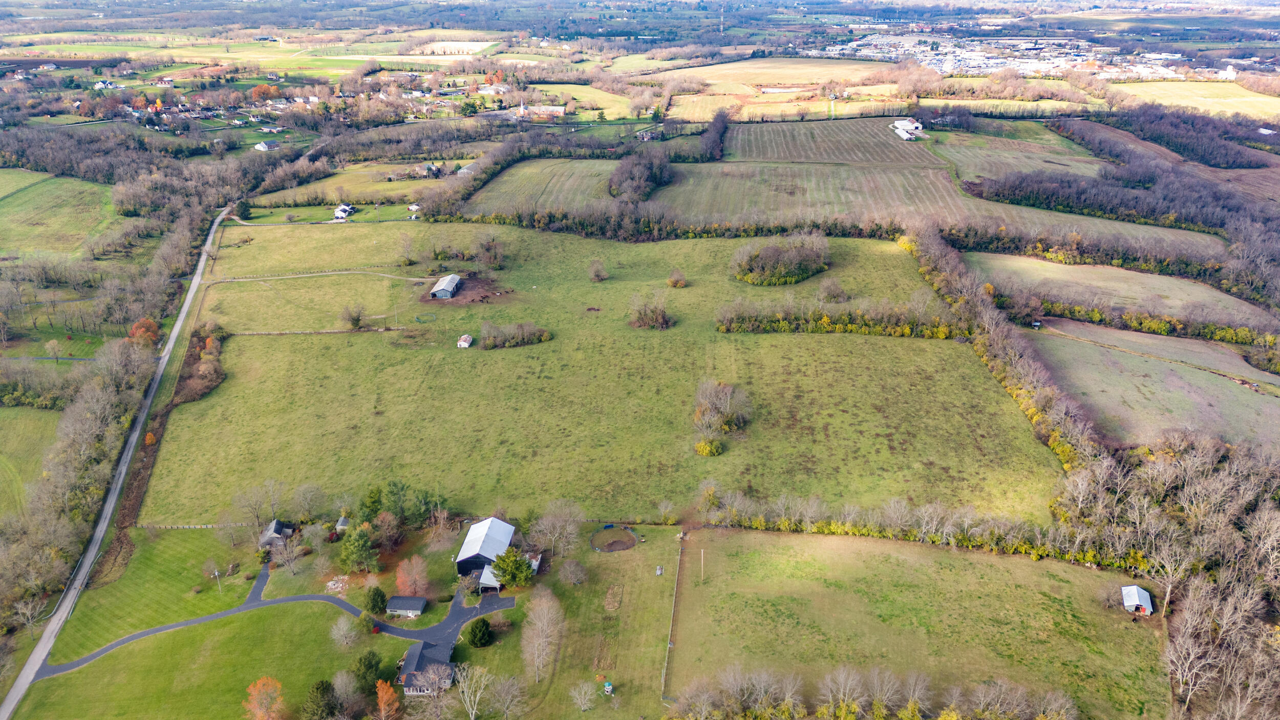 279 Gentry Road