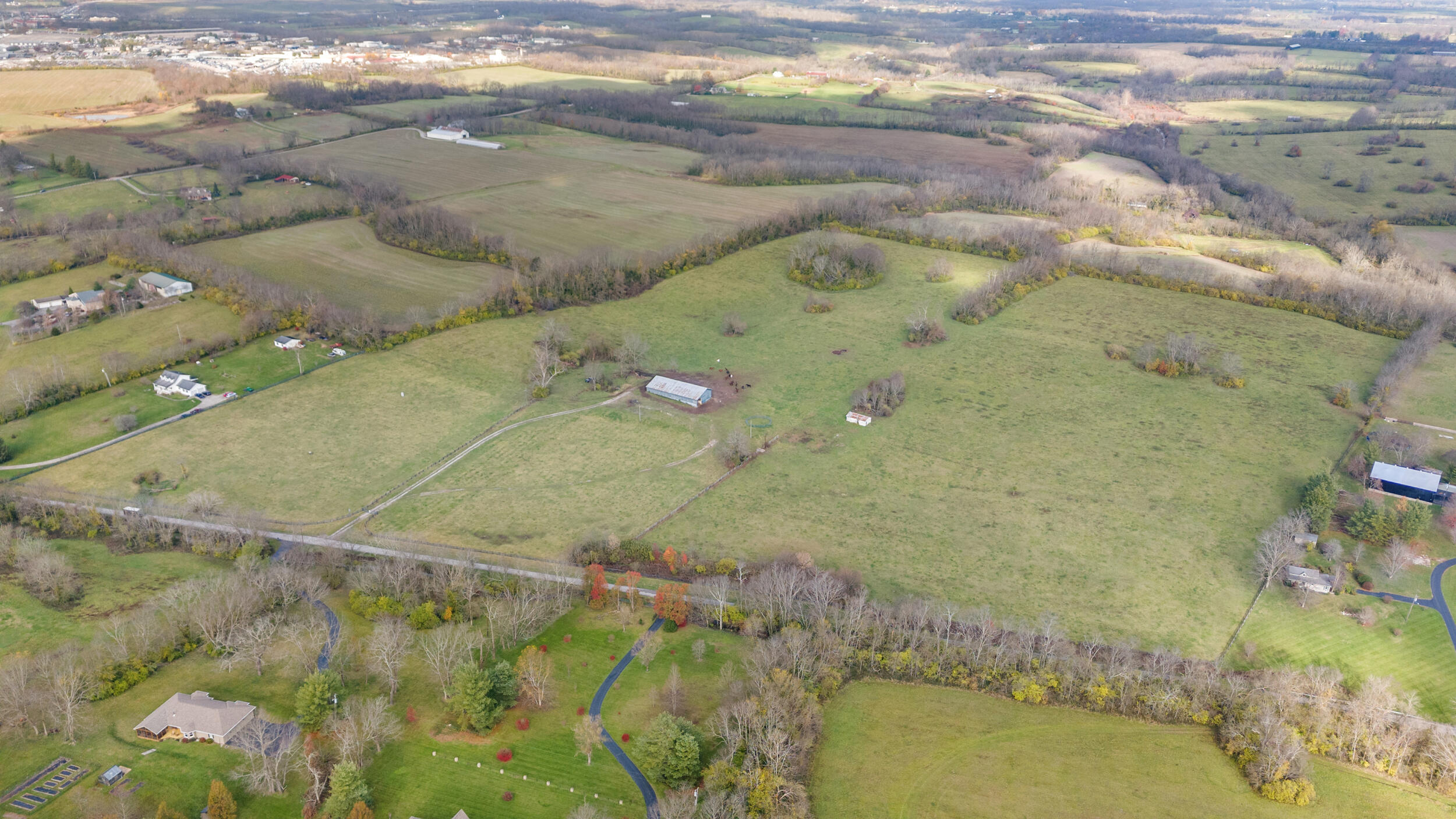 279 Gentry Road