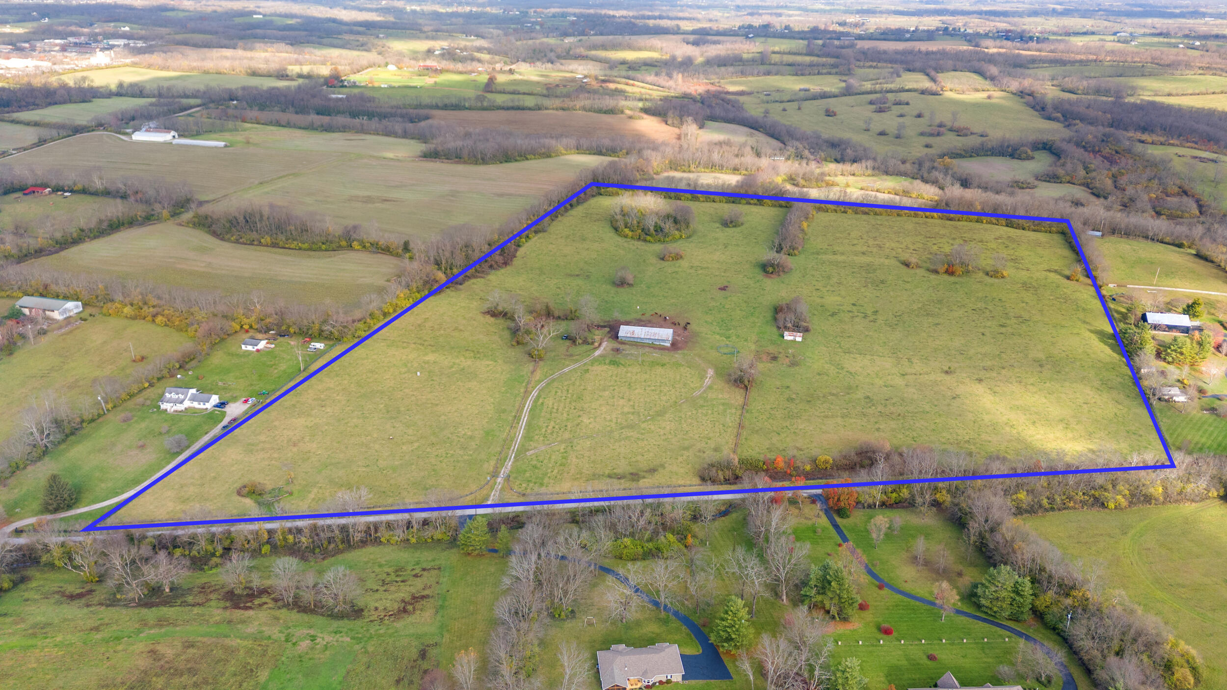 279 Gentry Road