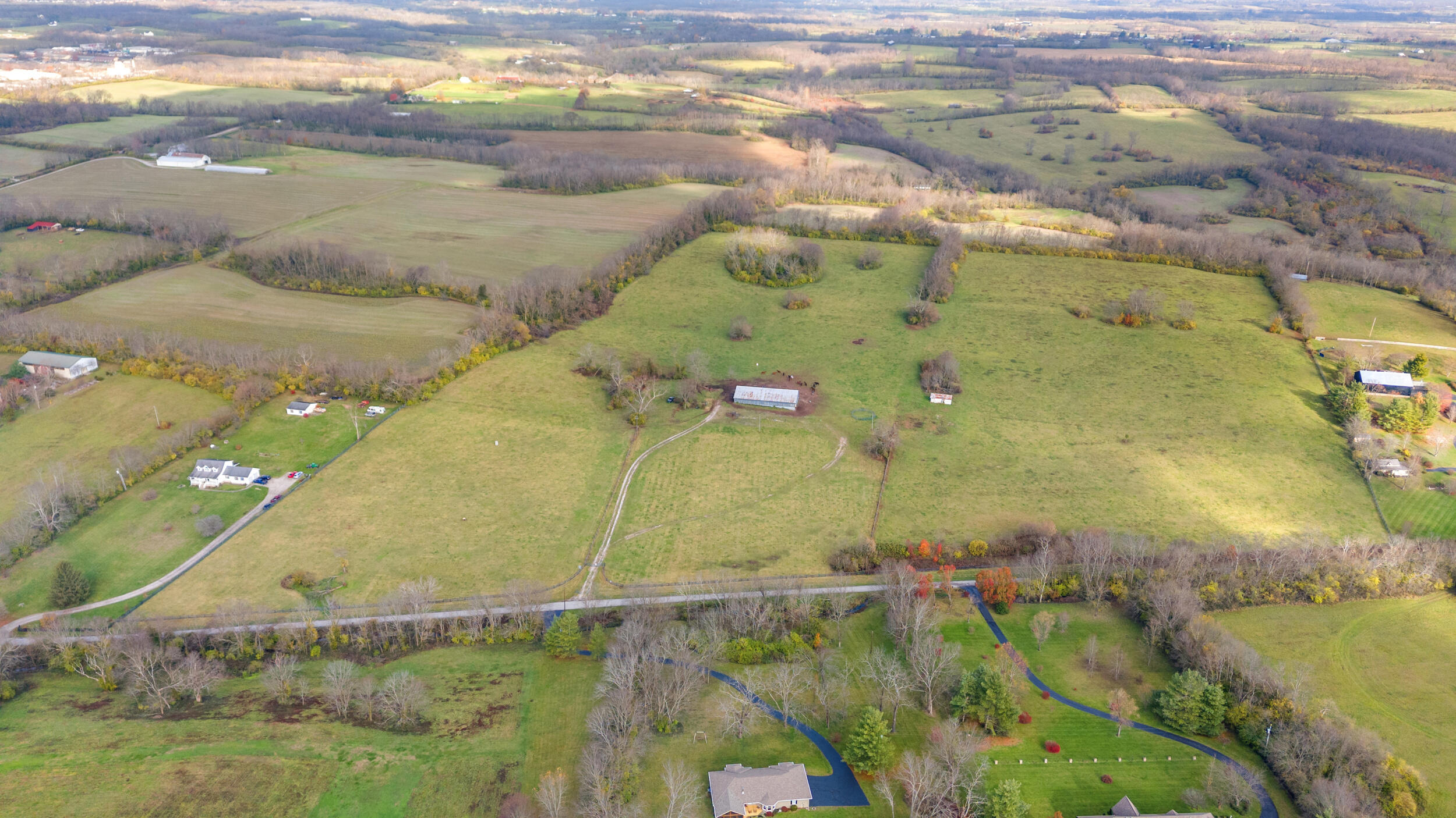 279 Gentry Road
