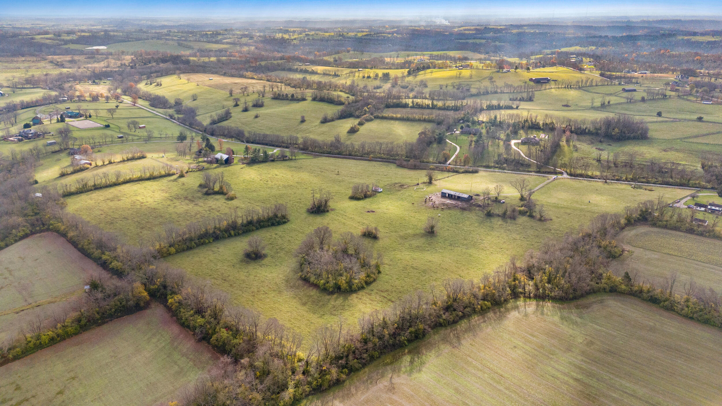 279 Gentry Road