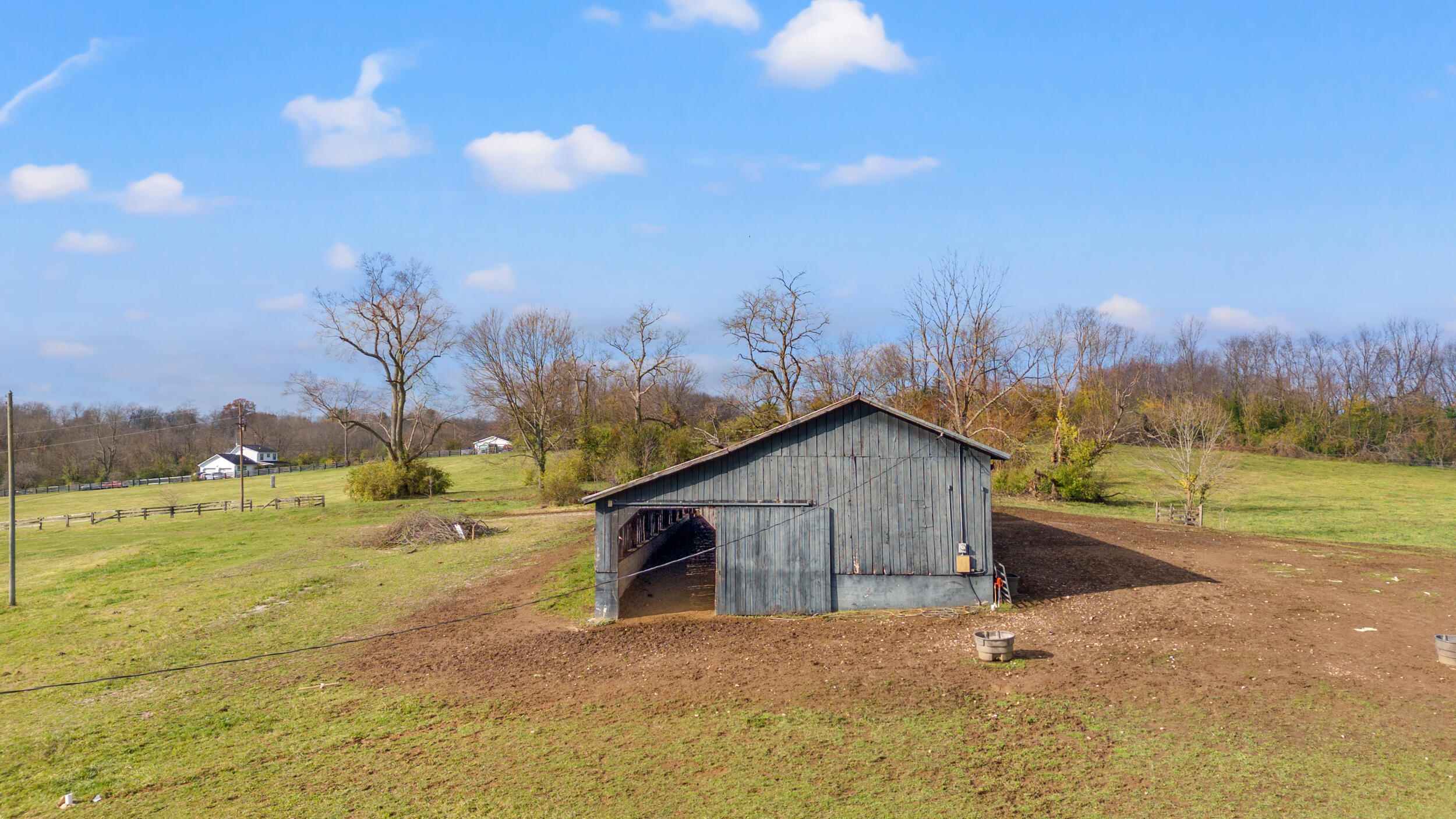 279 Gentry Road