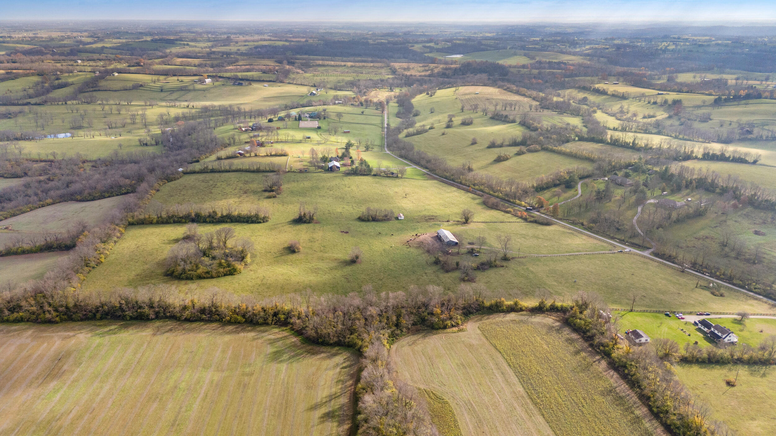 279 Gentry Road