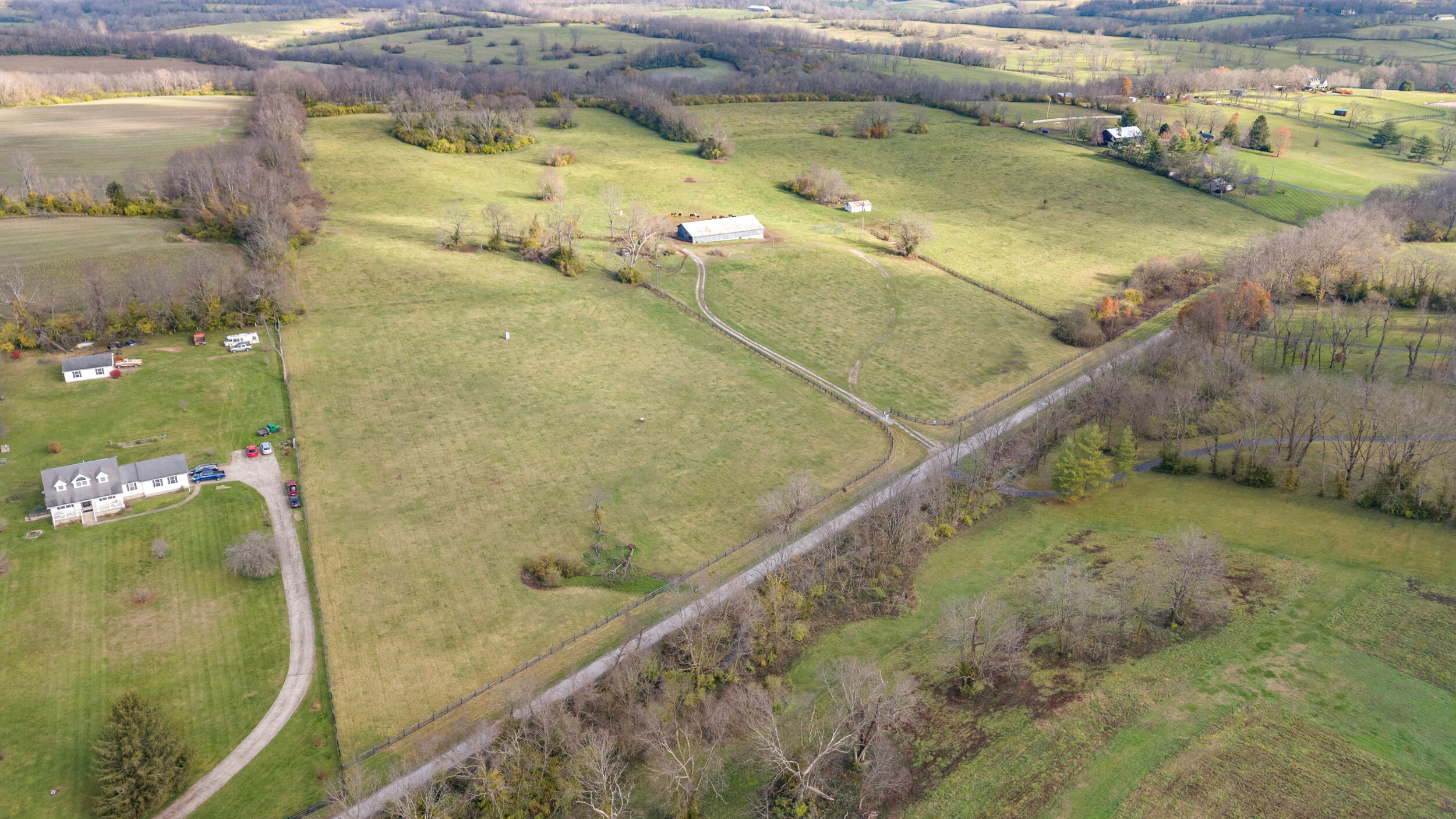 279 Gentry Road