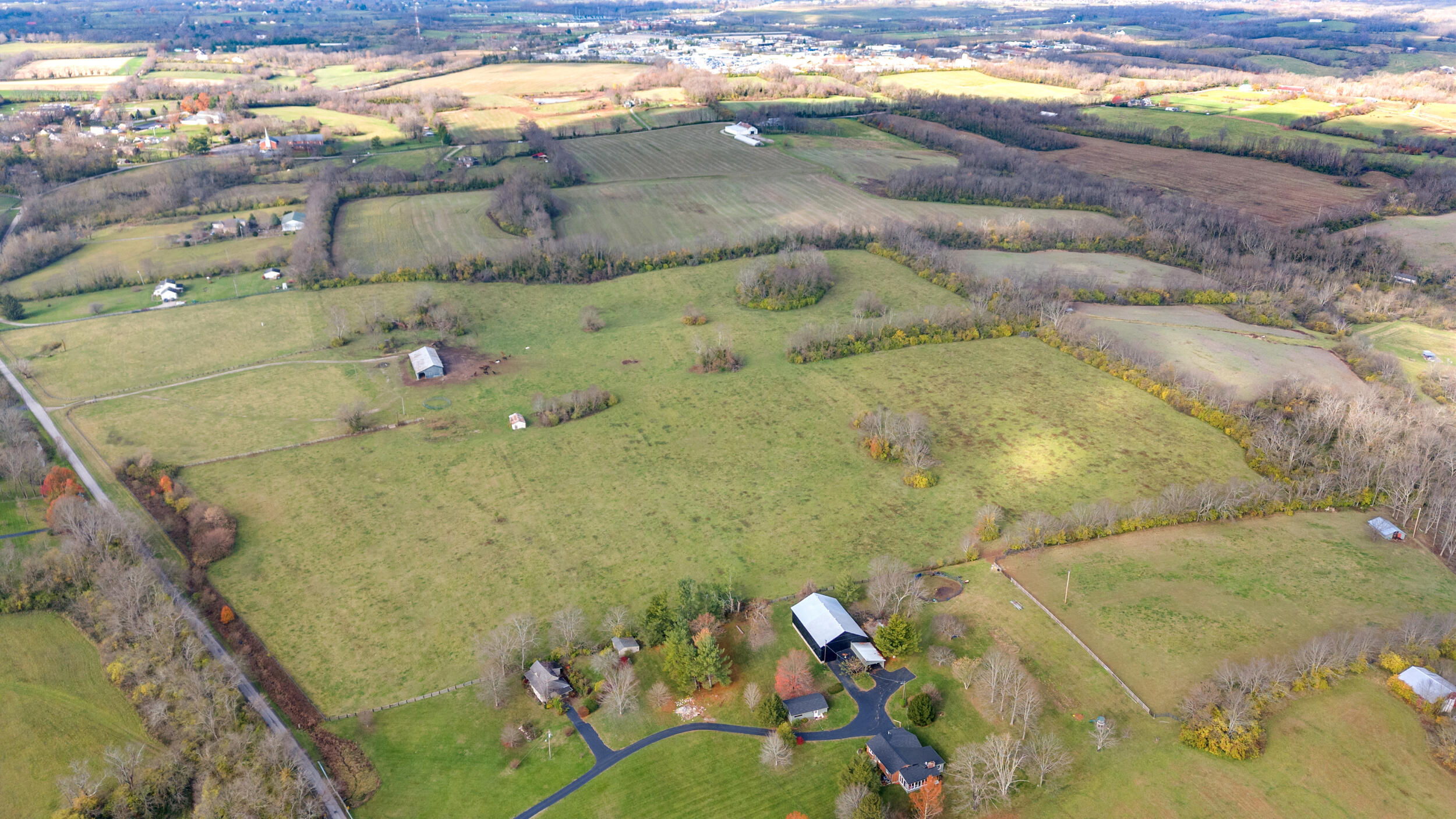 279 Gentry Road