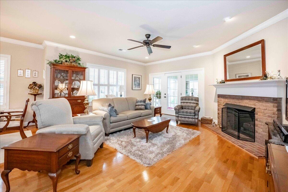 1956 Ft. Harrods Drive