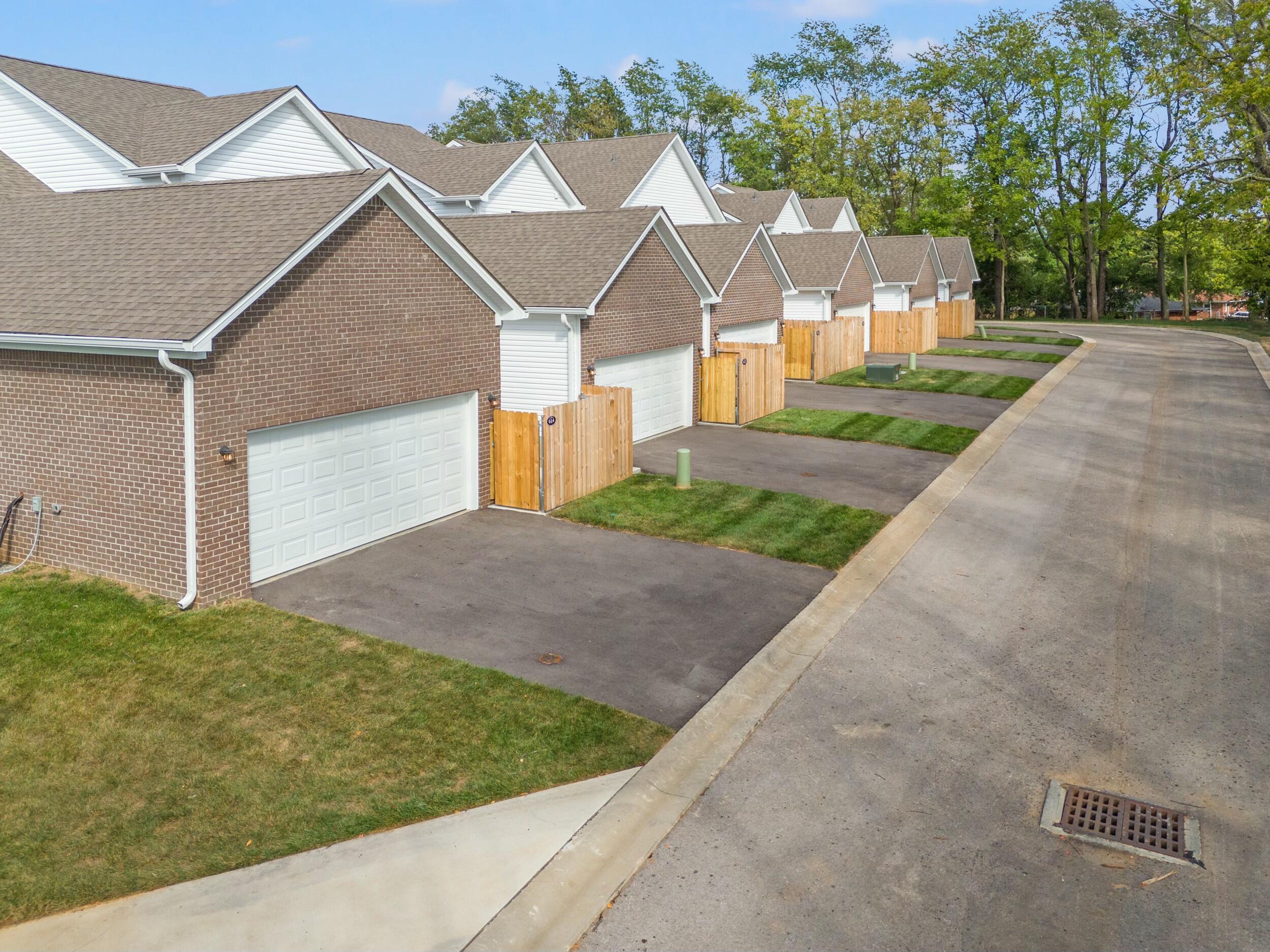 604 Silver Springs Way