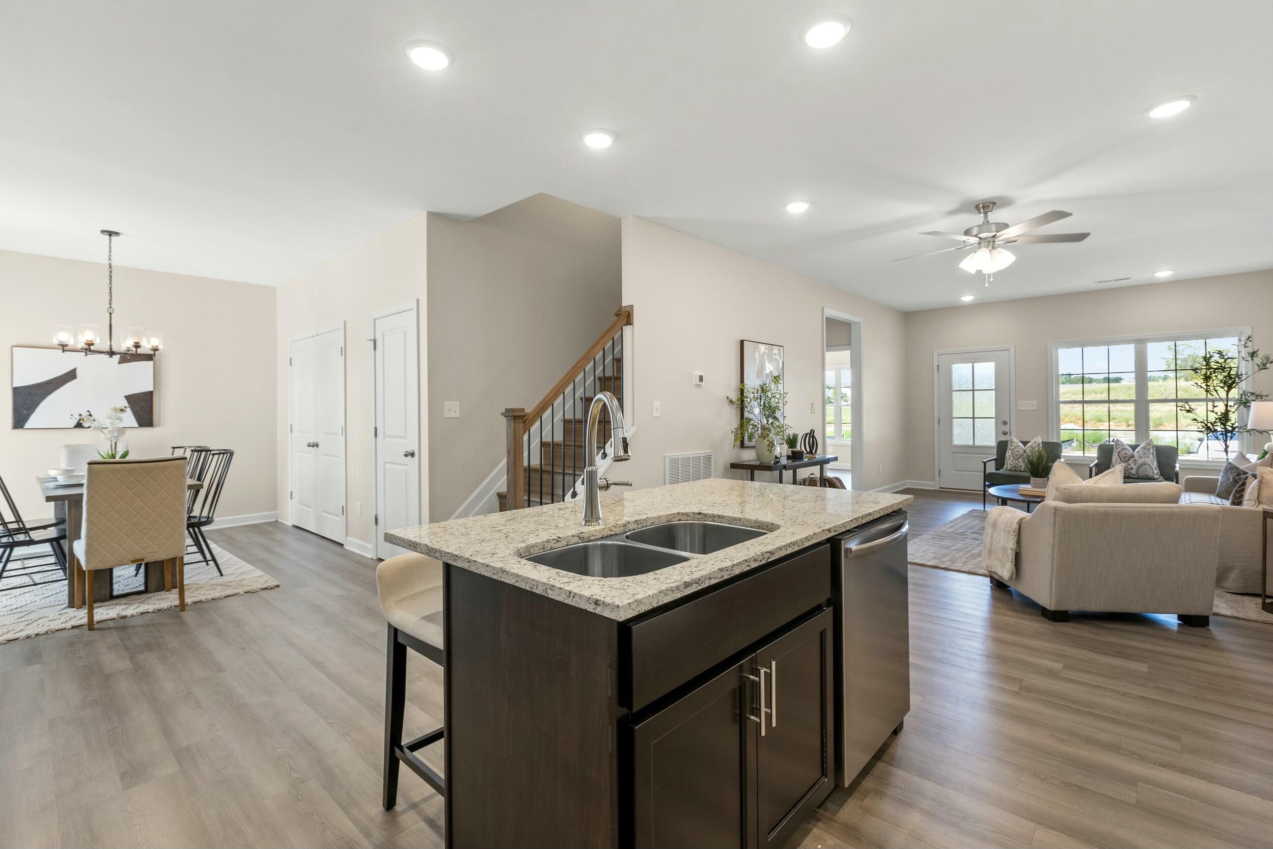 604 Silver Springs Way