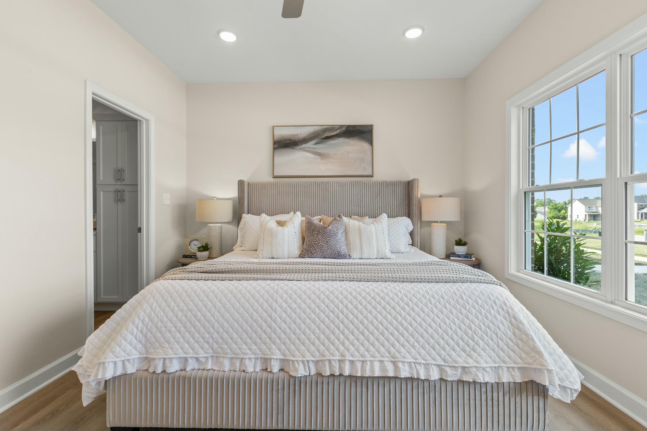 604 Silver Springs Way